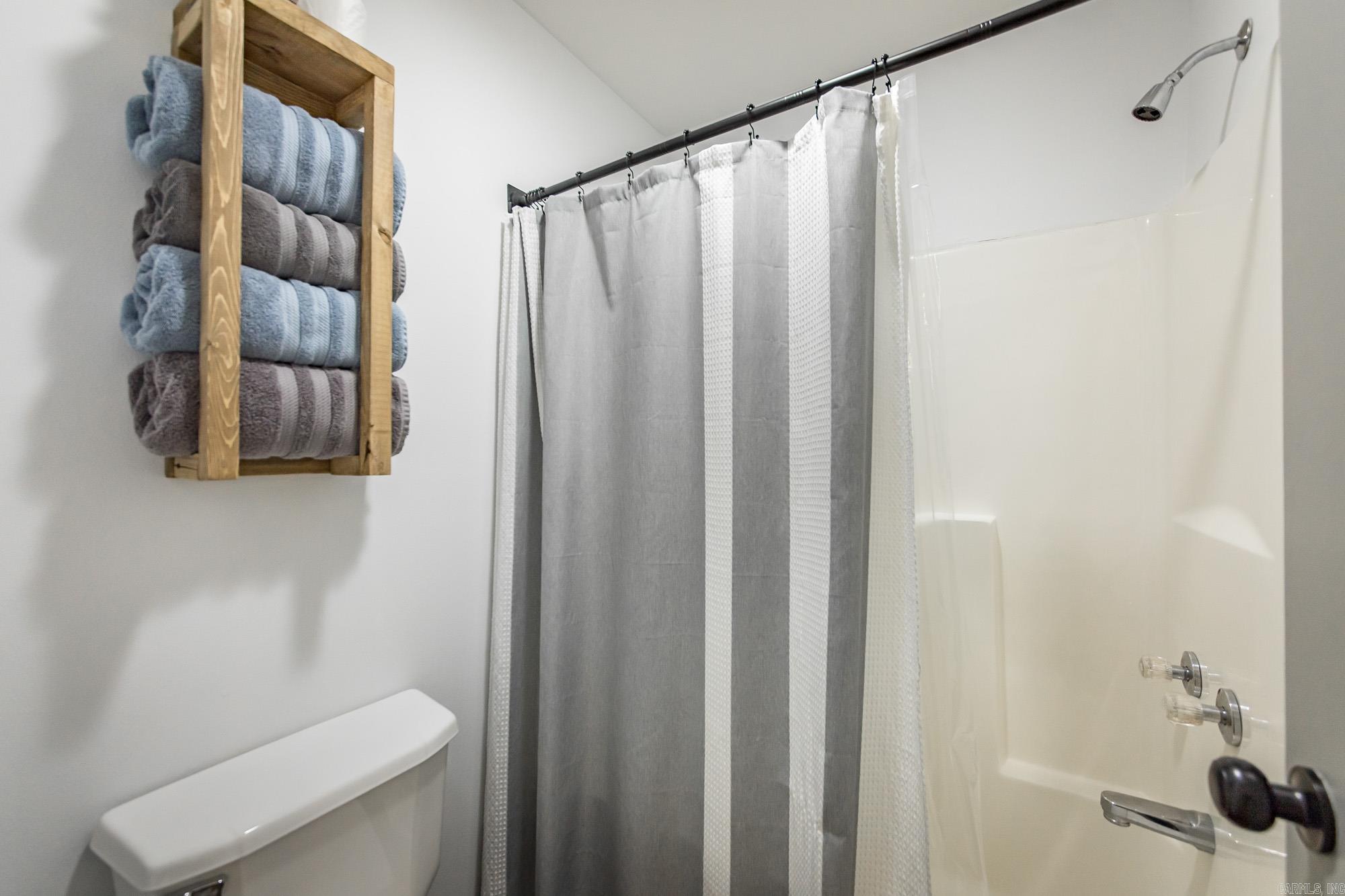 Metes & Bounds - Commercial Sale