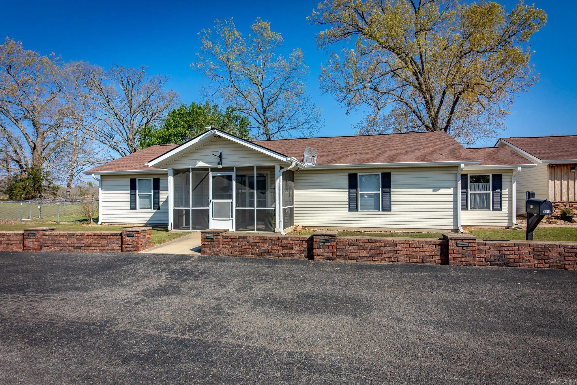 Metes & Bounds - Commercial Sale