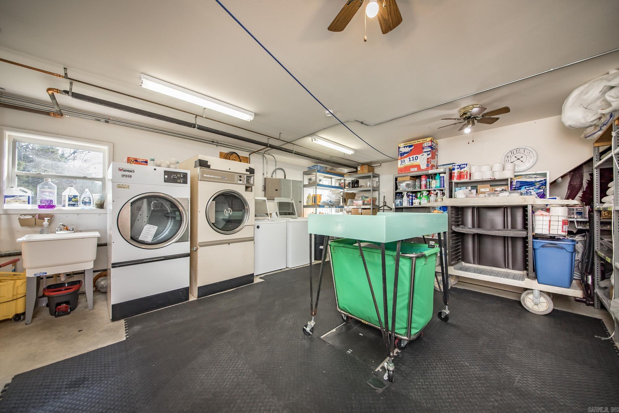 Metes & Bounds - Commercial Sale