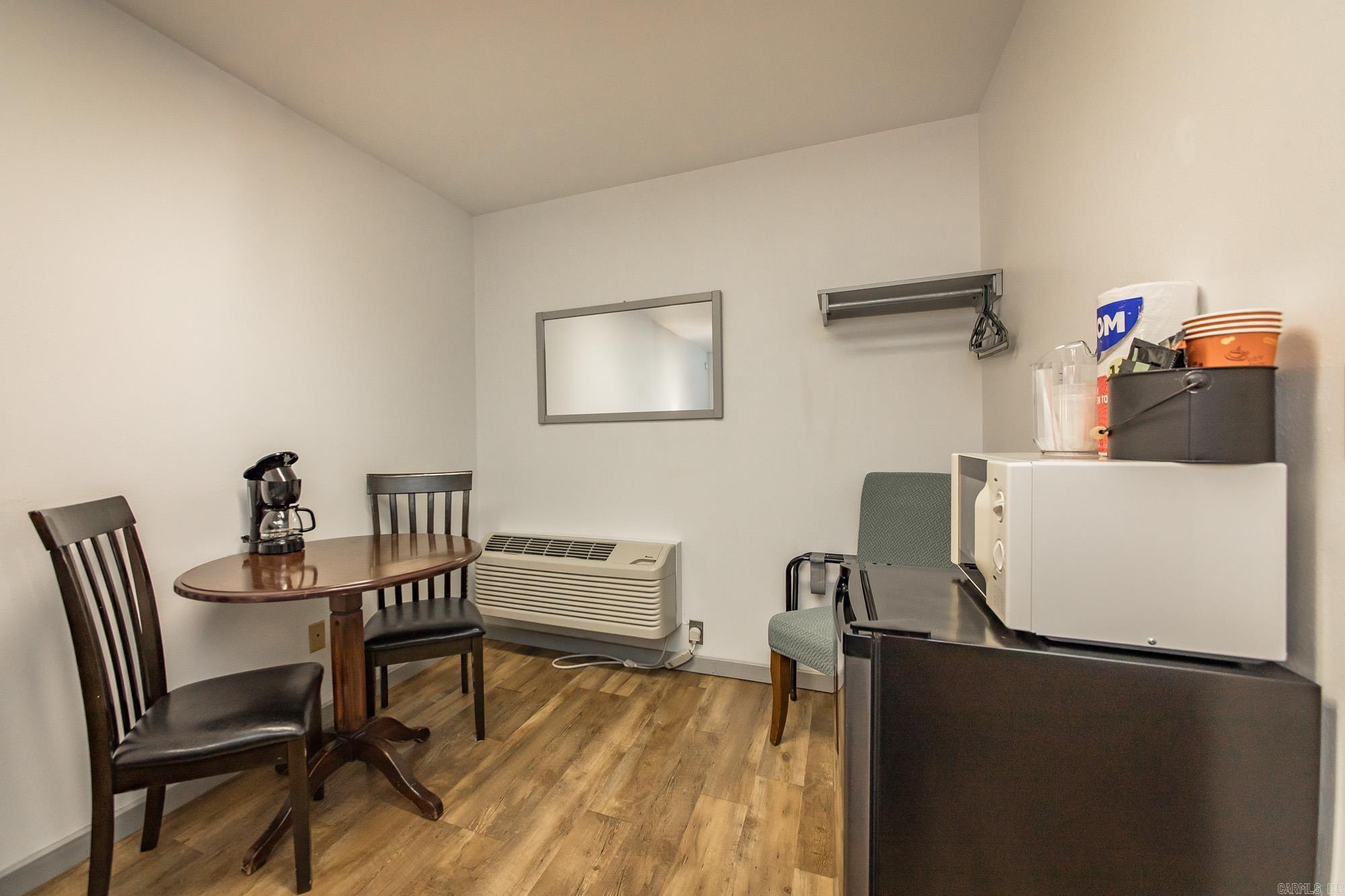 Metes & Bounds - Commercial Sale