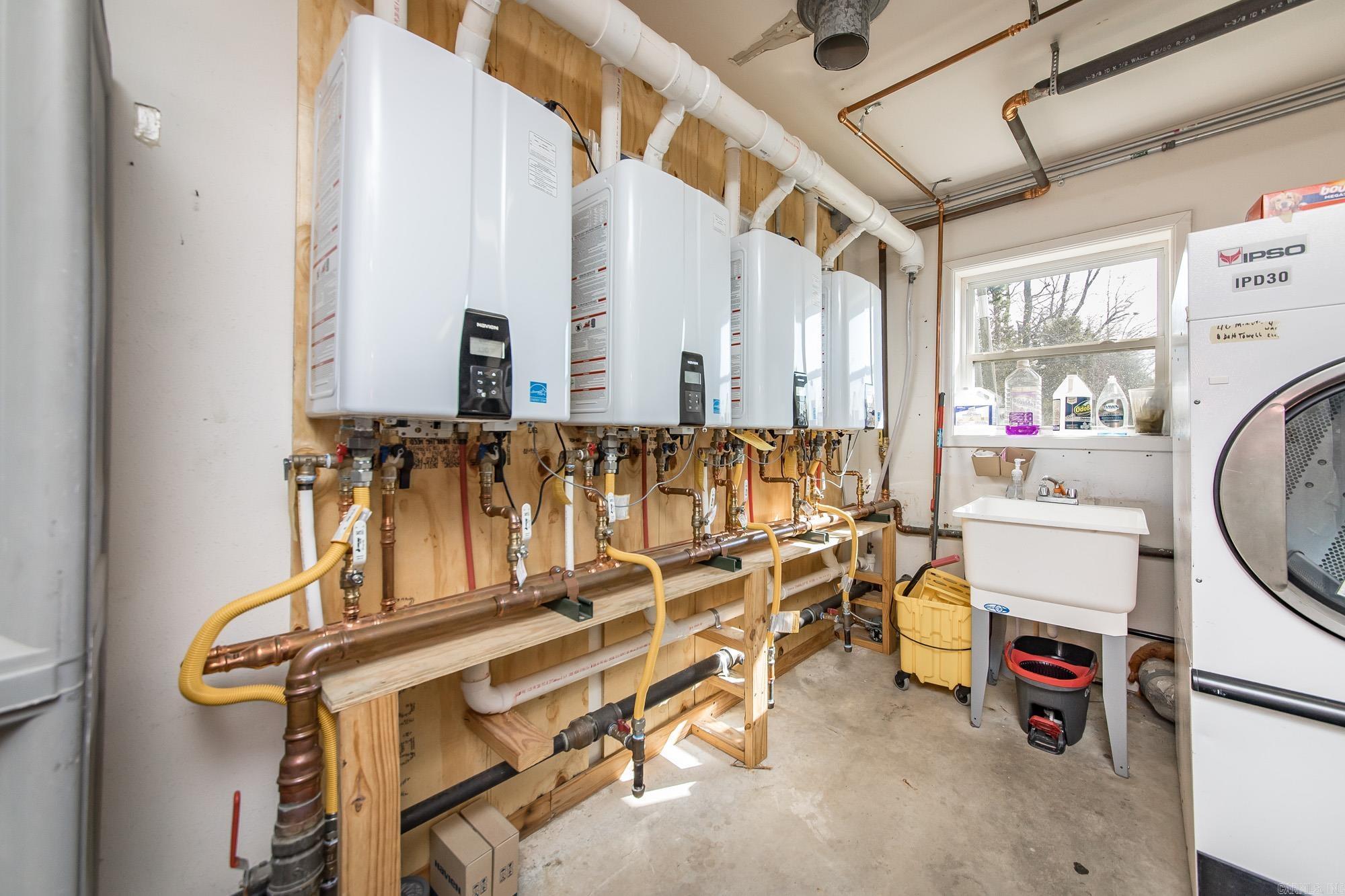 Metes & Bounds - Commercial Sale