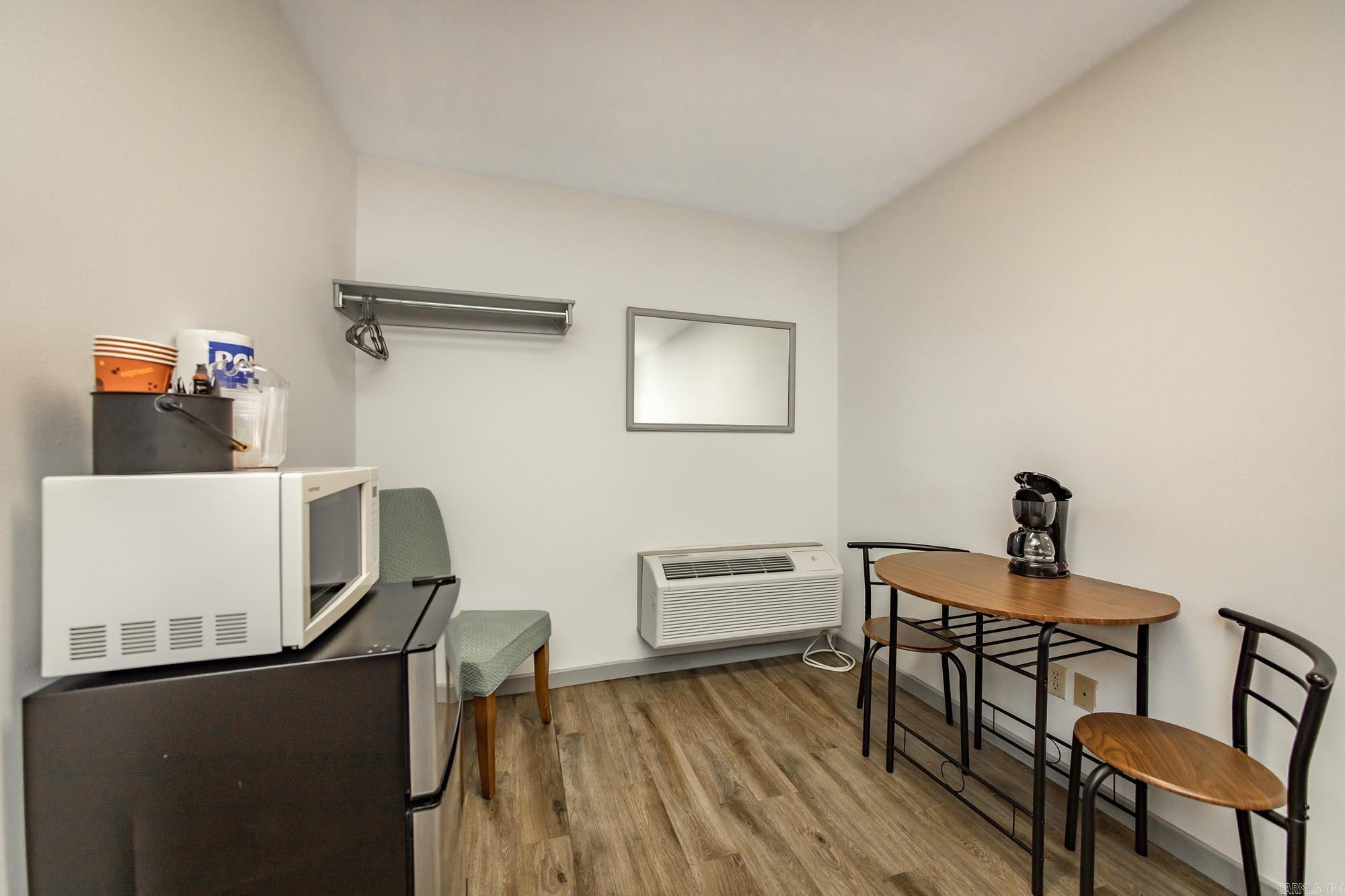 Metes & Bounds - Commercial Sale