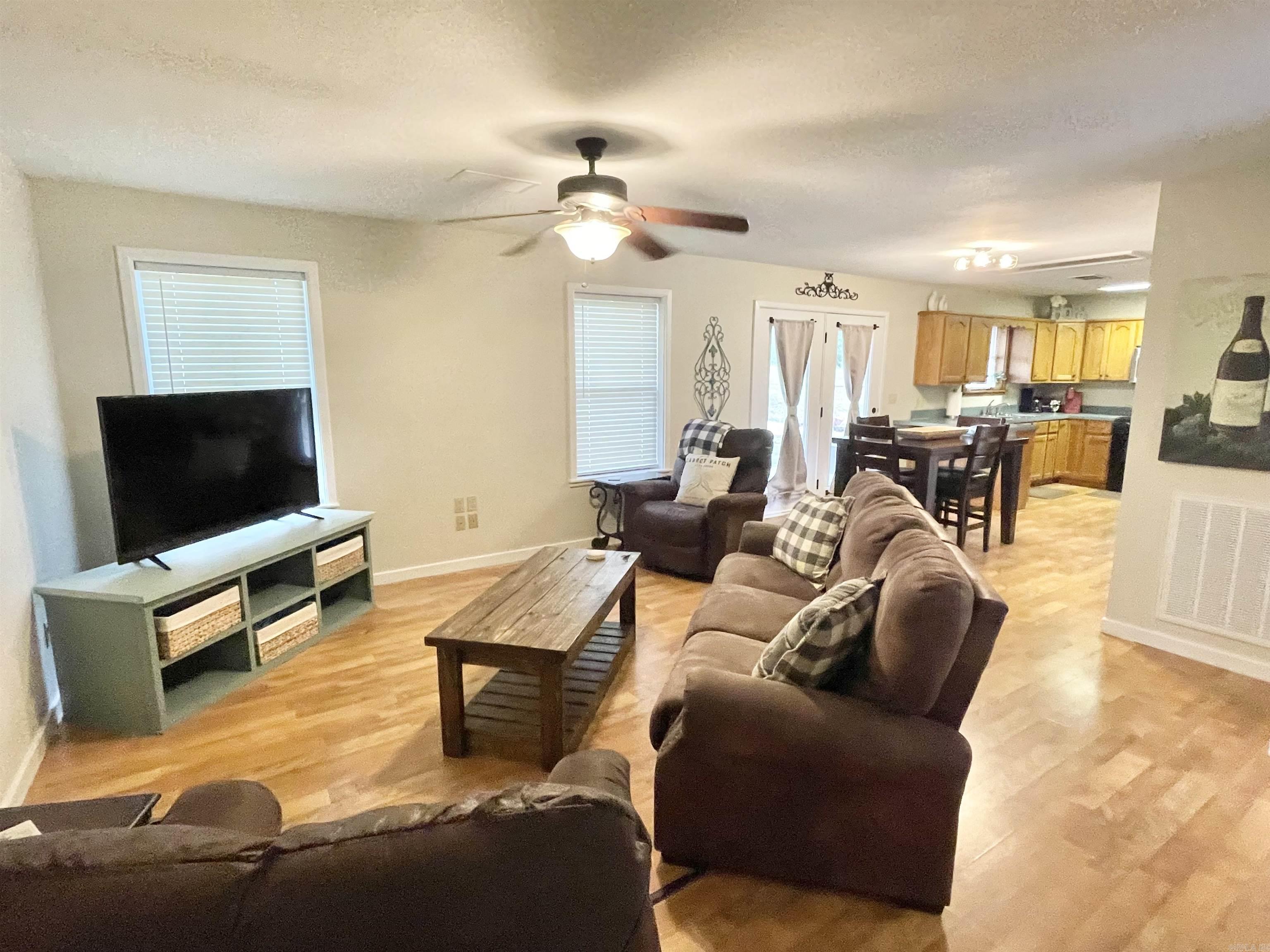 Metes & Bounds - Commercial Sale