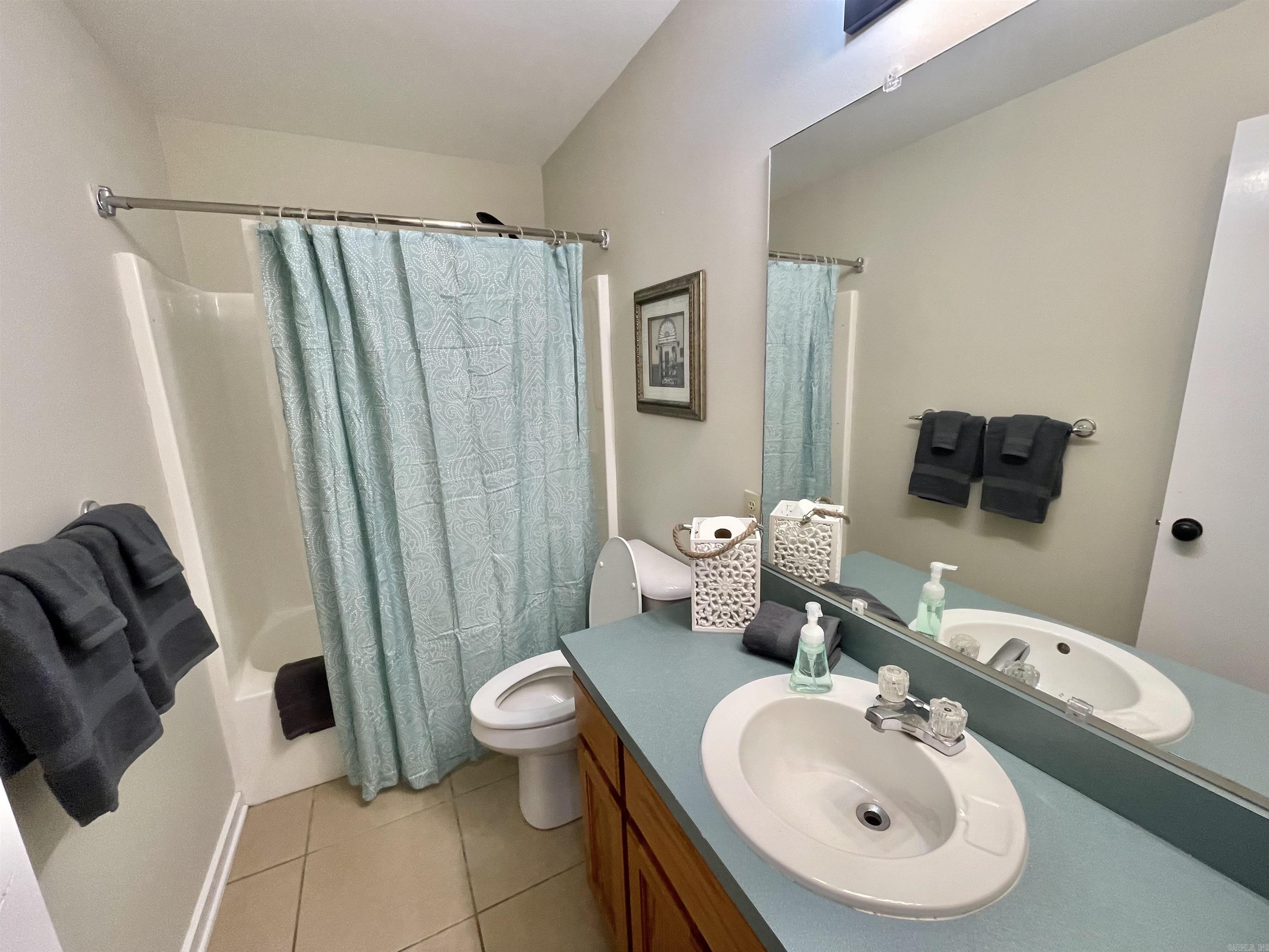 Metes & Bounds - Commercial Sale