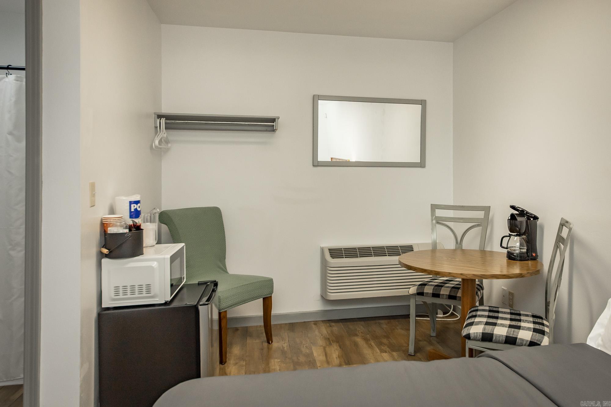 Metes & Bounds - Commercial Sale