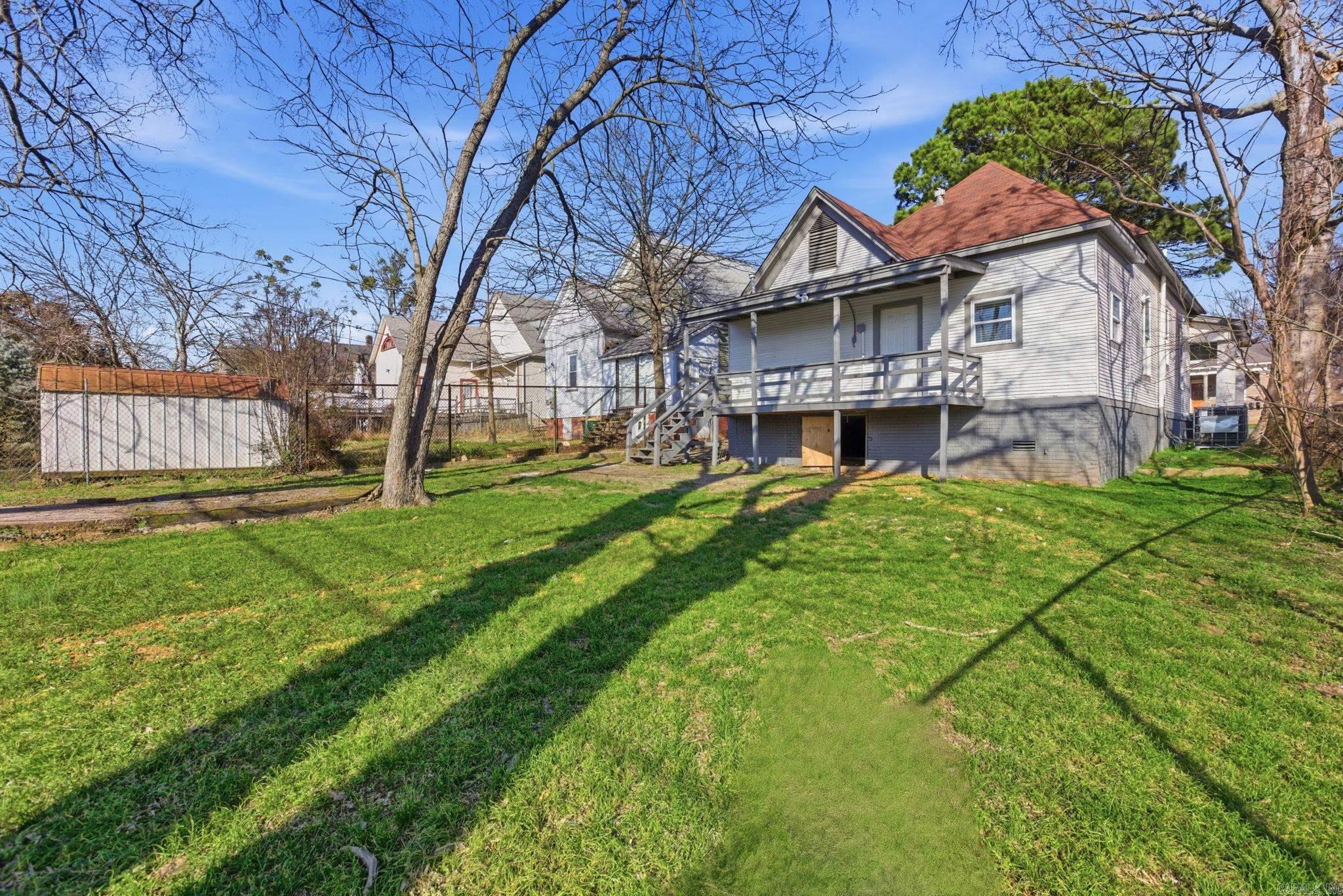 MASONIC - Residential