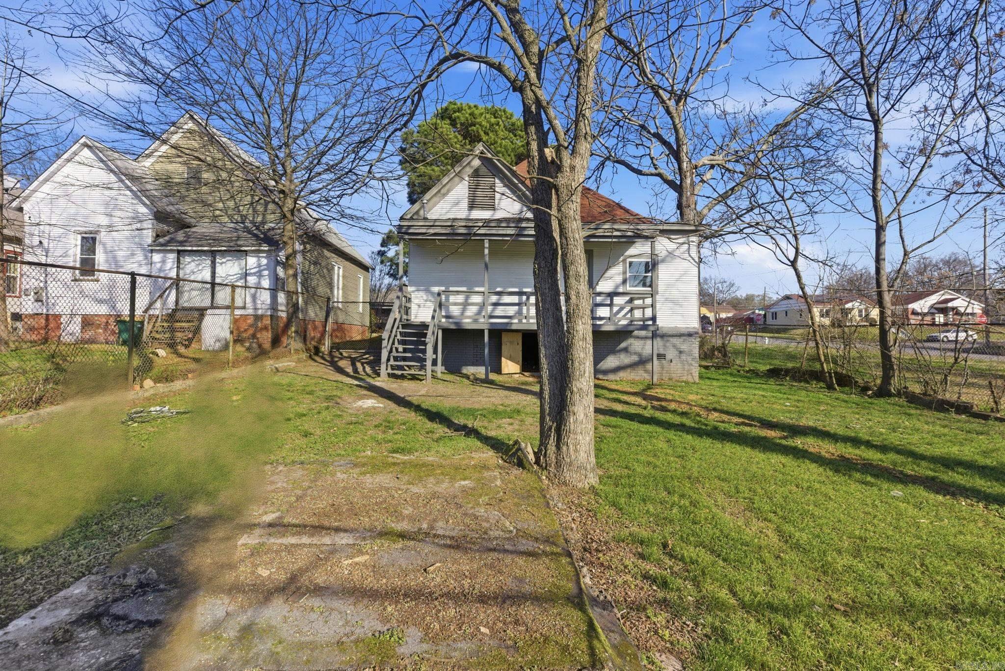 MASONIC - Residential