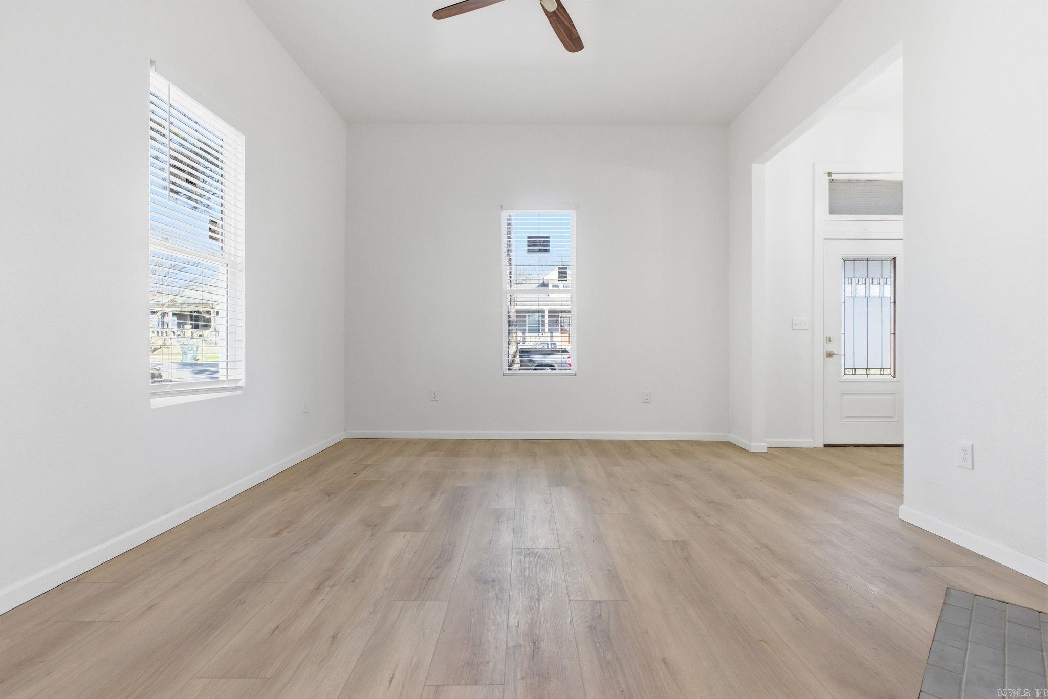 MASONIC - Residential