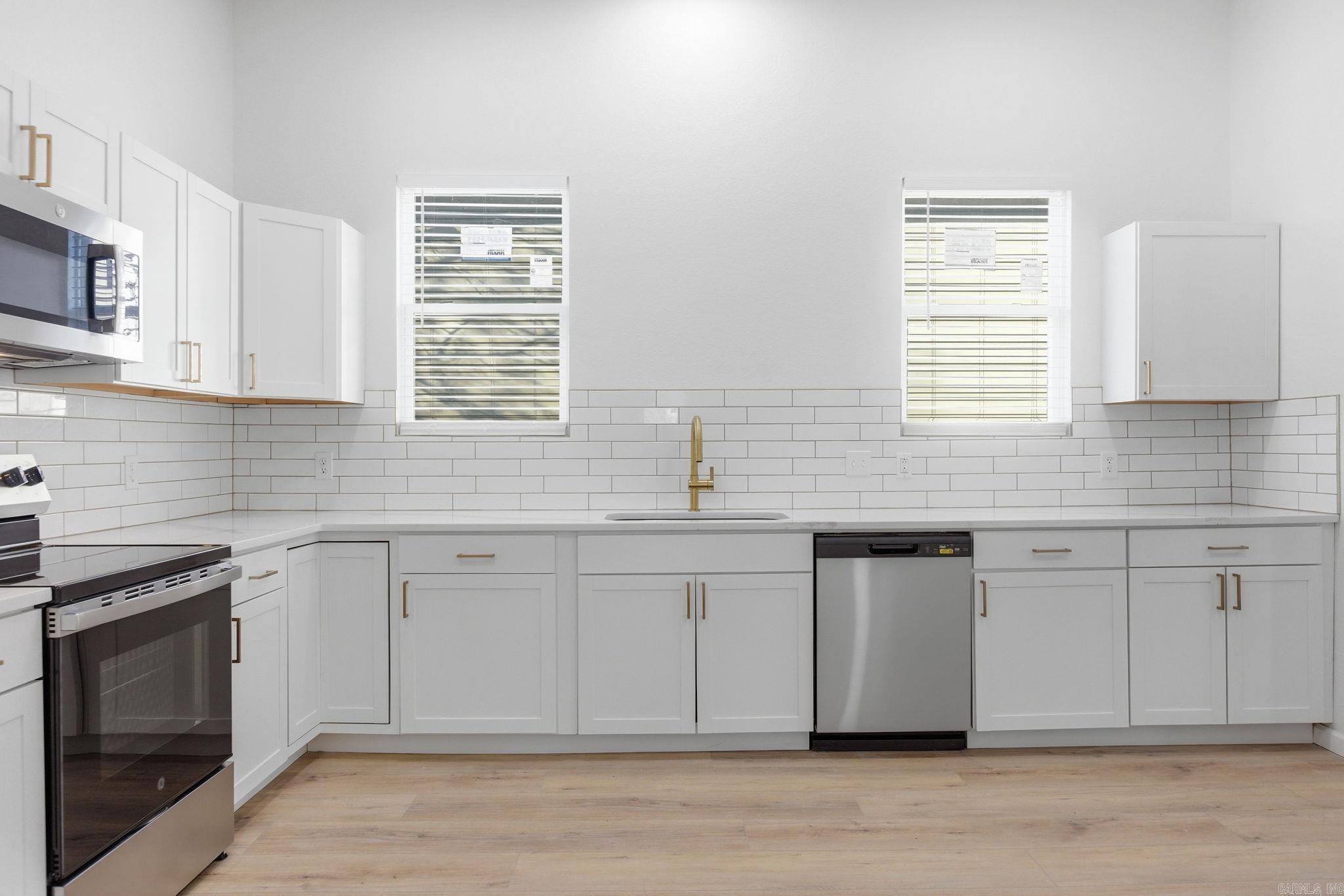 MASONIC - Residential