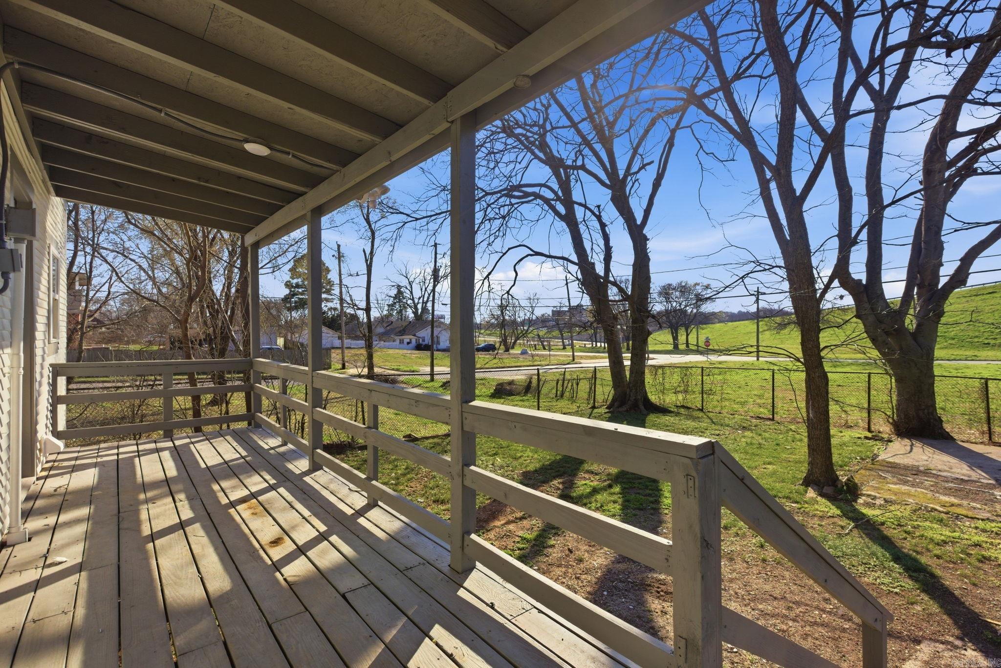 MASONIC - Residential