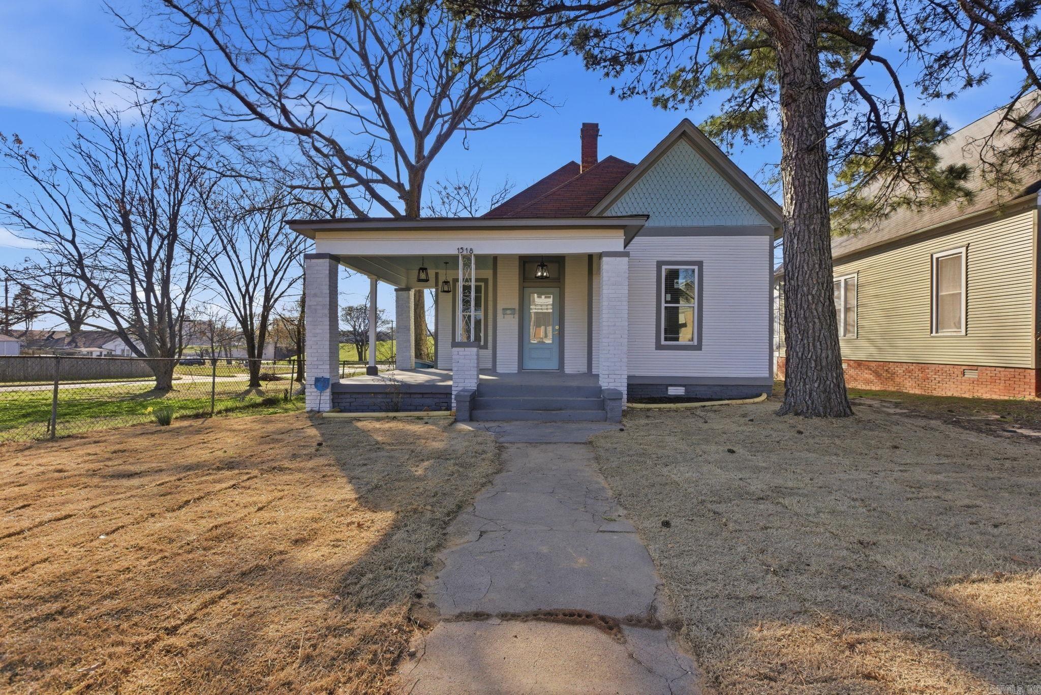 MASONIC - Residential