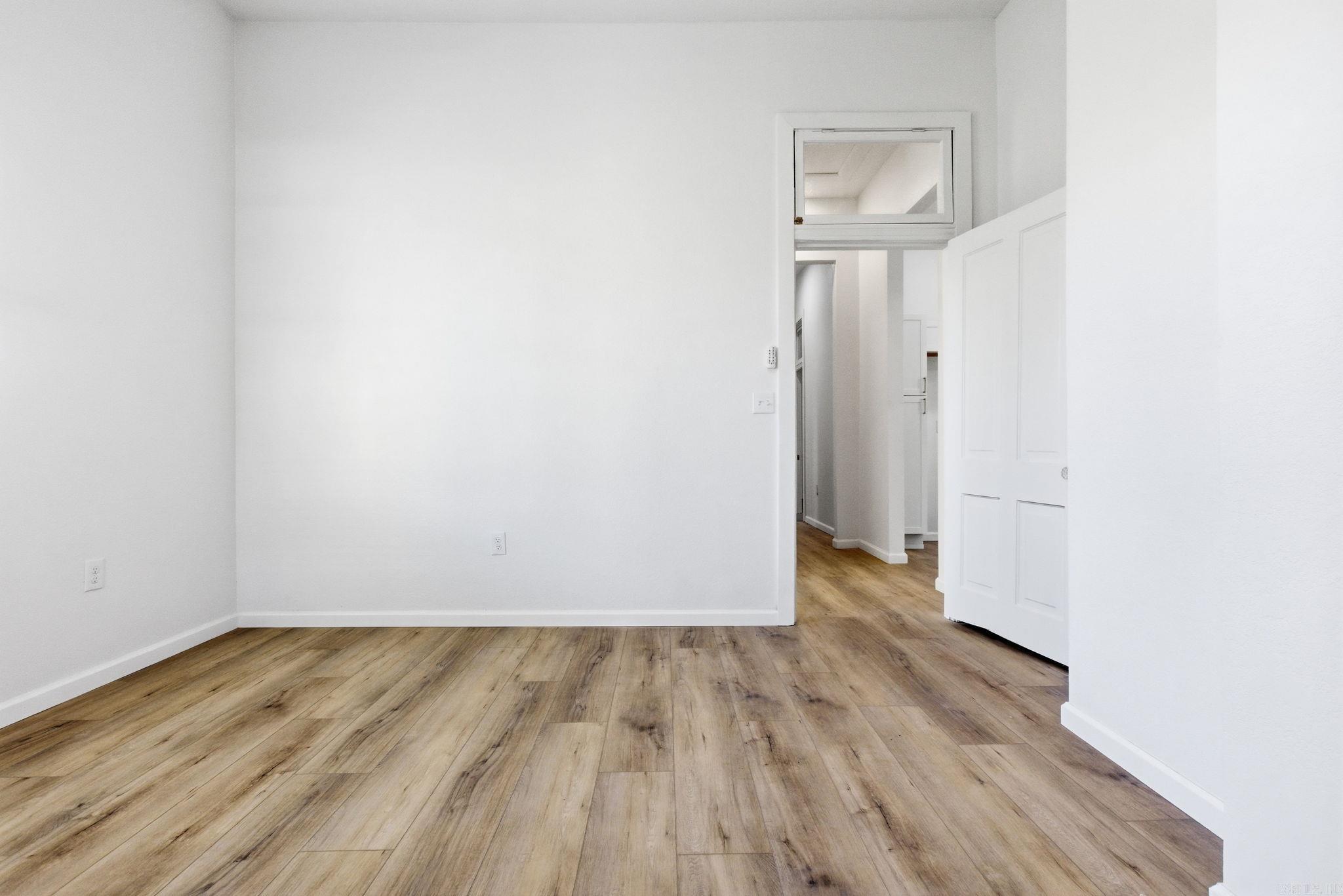 MASONIC - Residential