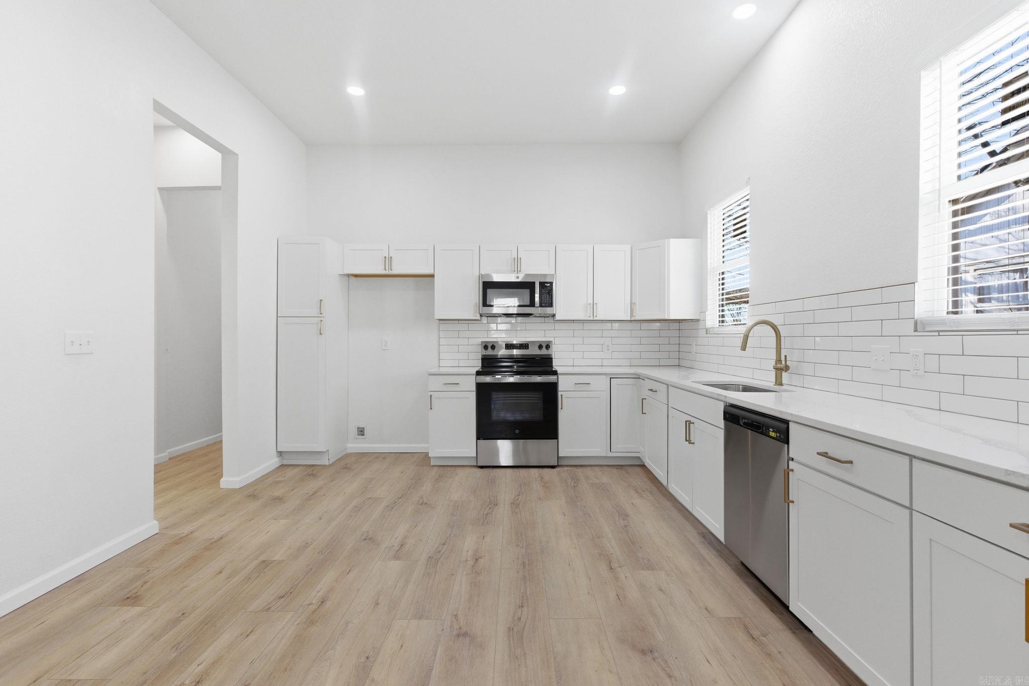 MASONIC - Residential