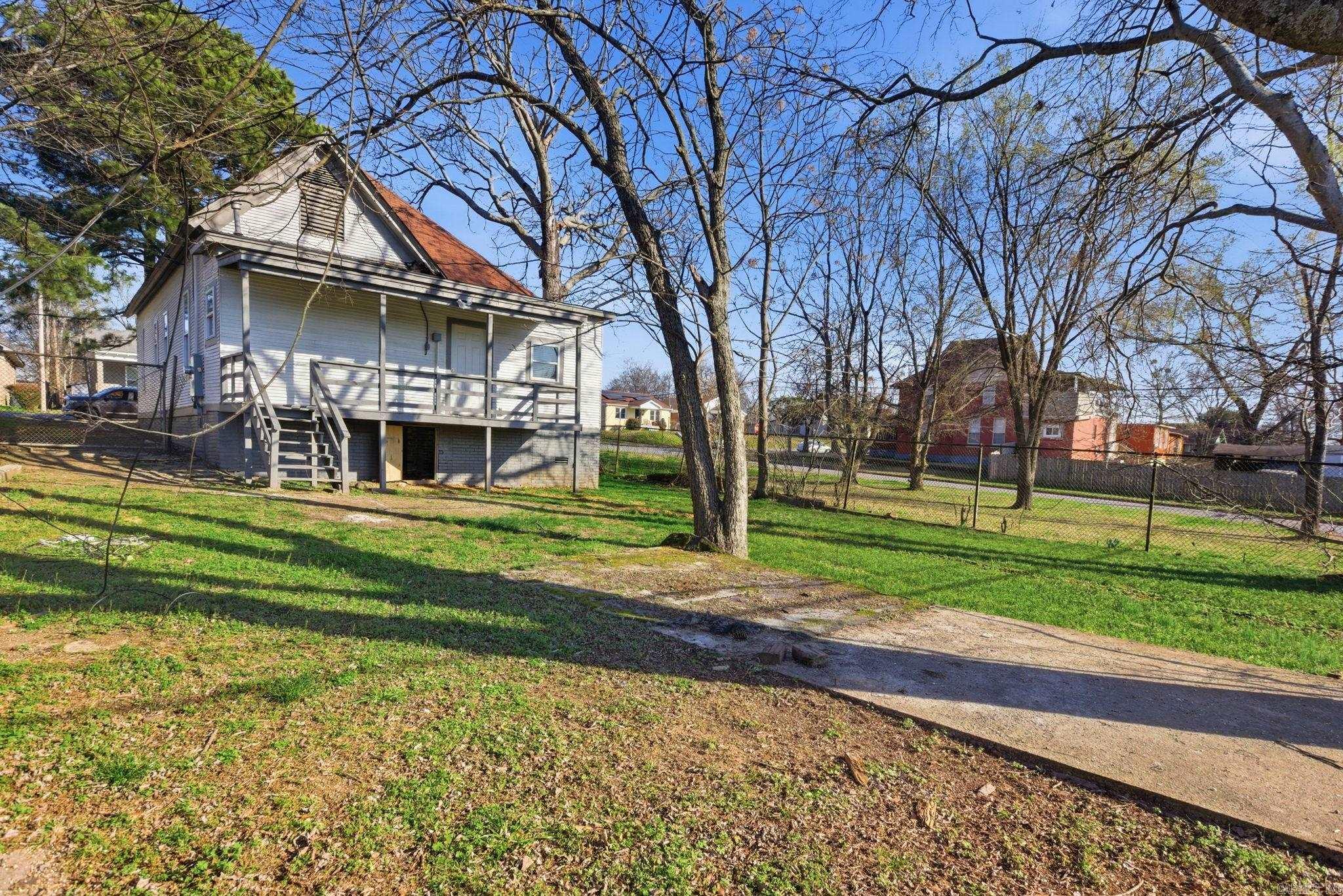 MASONIC - Residential