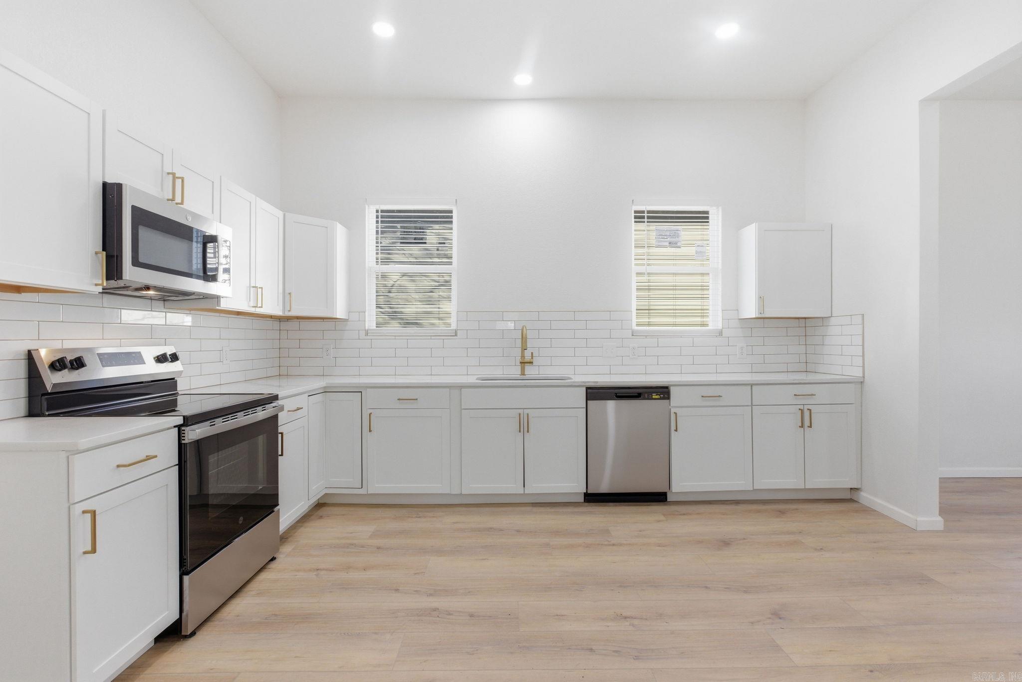 MASONIC - Residential