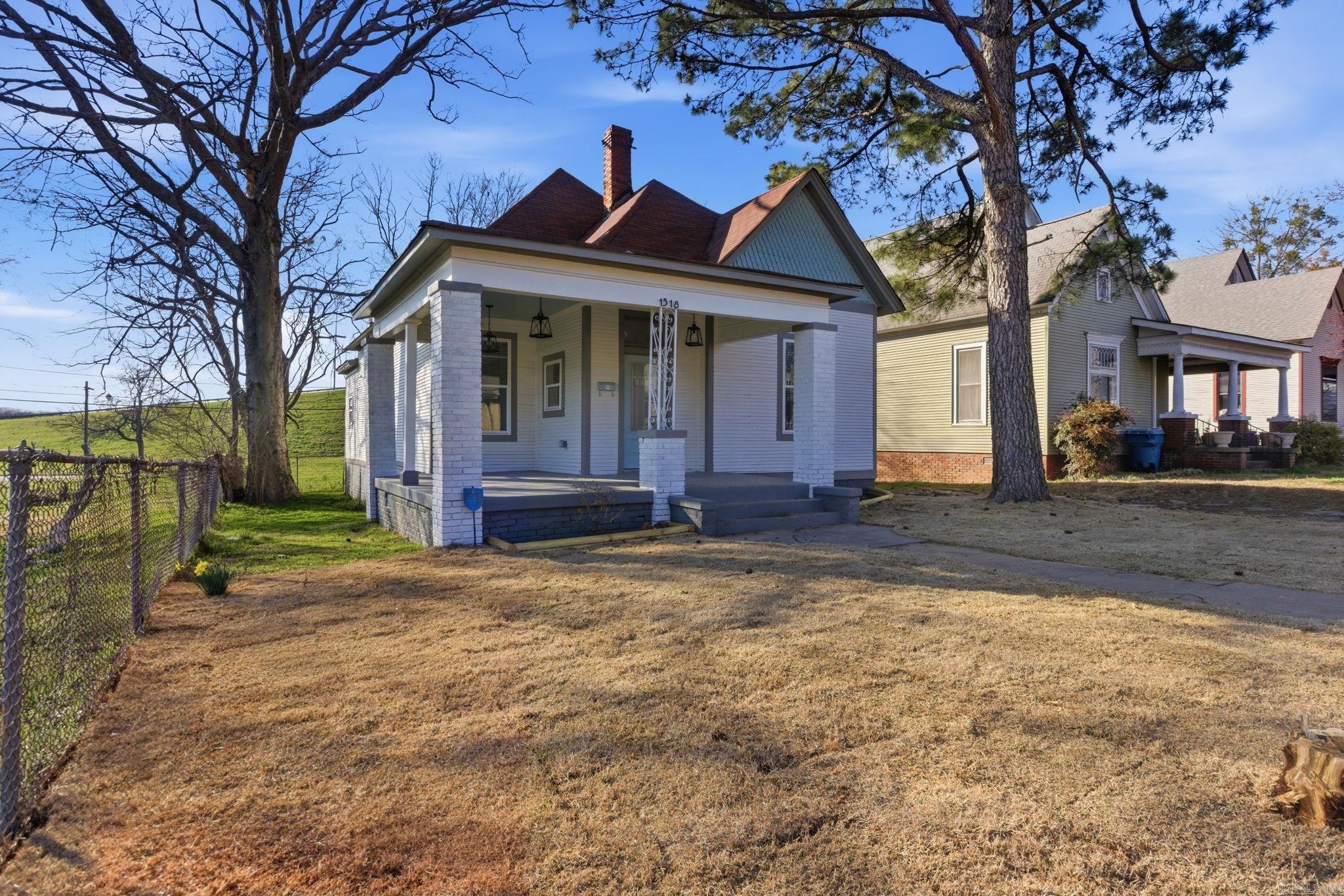 MASONIC - Residential