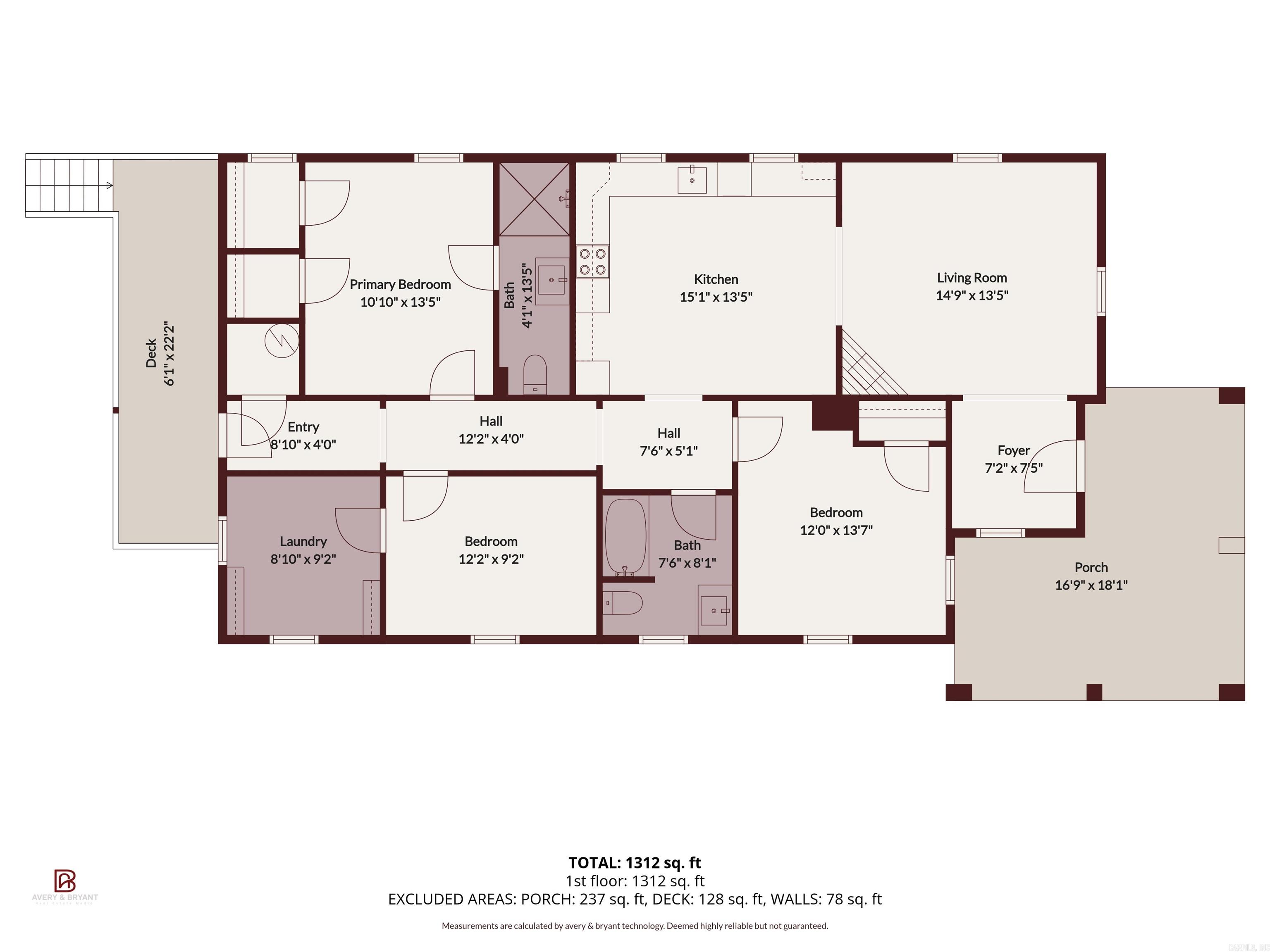 MASONIC - Residential