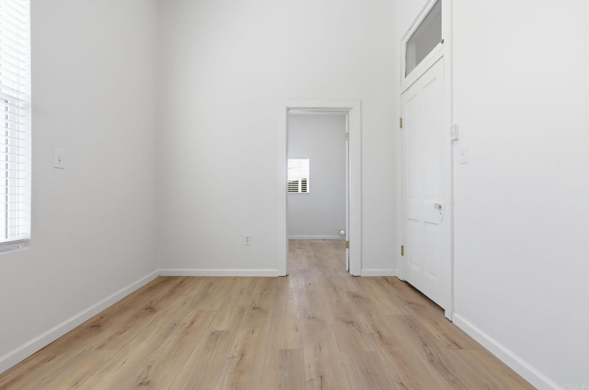 MASONIC - Residential