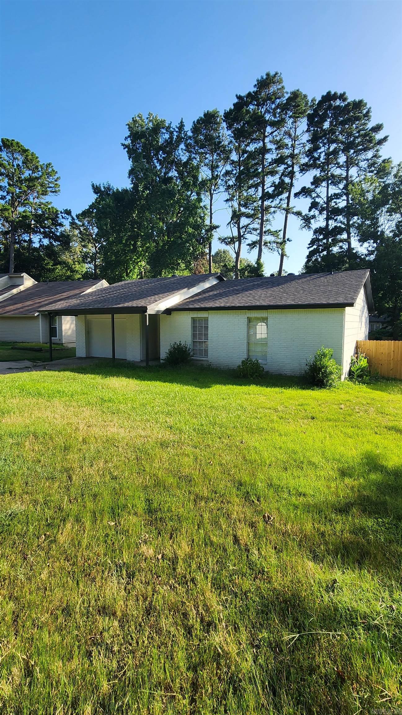 Beautifully updated 3 bedrooms 2 bathrooms in the desirable Timber Ridge neighborhood, LOCATION LOCATION LOCATION, withing five minutes to everything Chenal Parkway has to offer!!! Don't worry about anything here, new roof, water heater, Luxury Vinyl floors, granite & tiled backsplash in the kitchen, bathrooms are exquisitely renovated! Private fence and a fireplace! This house has it all! House will be shown for the first time on the open house this Sunday July 27th from 2-4. Don't miss out on this one! More pictures to come. Agents see remarks!