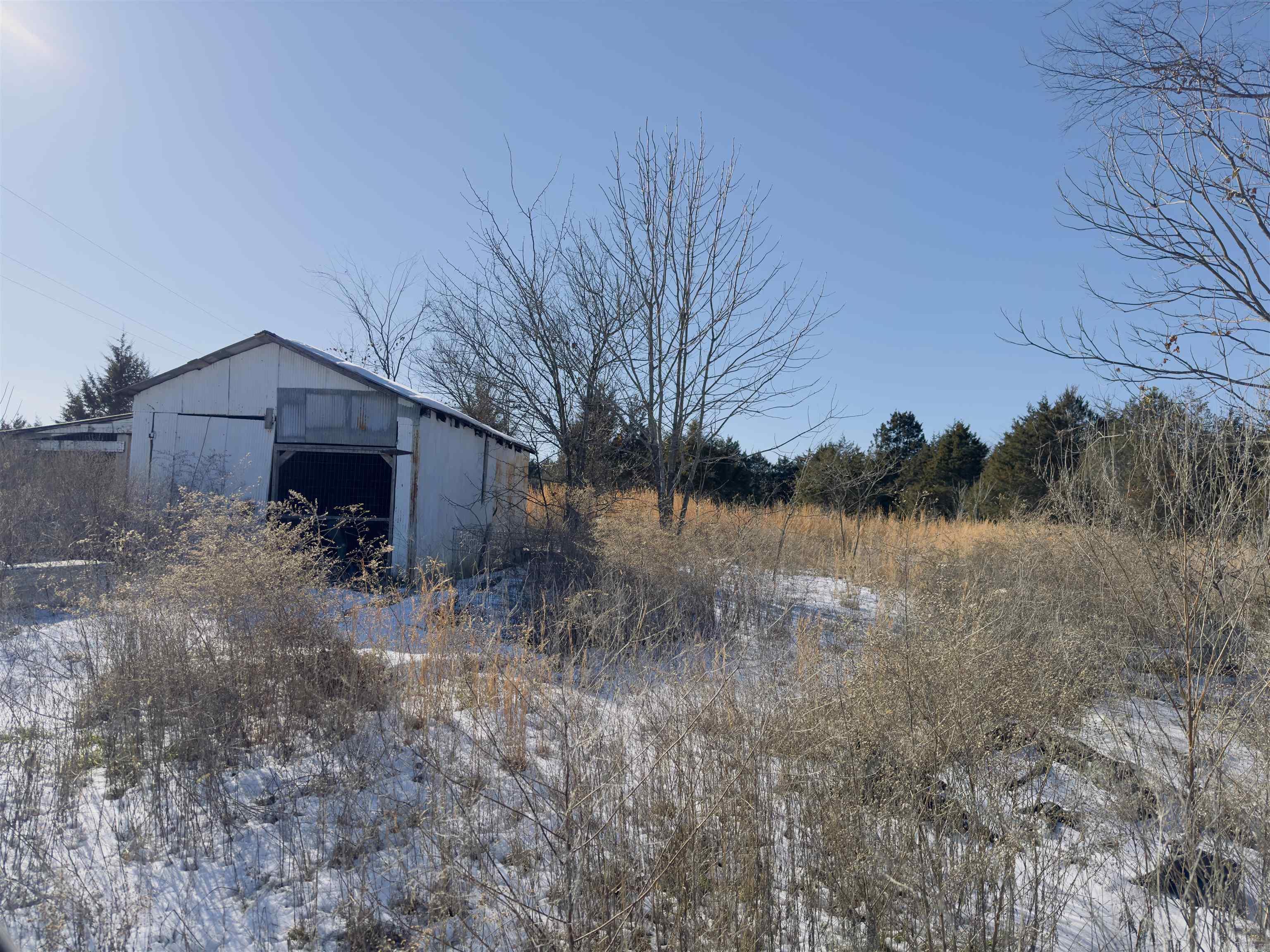 Metes & Bounds - Land