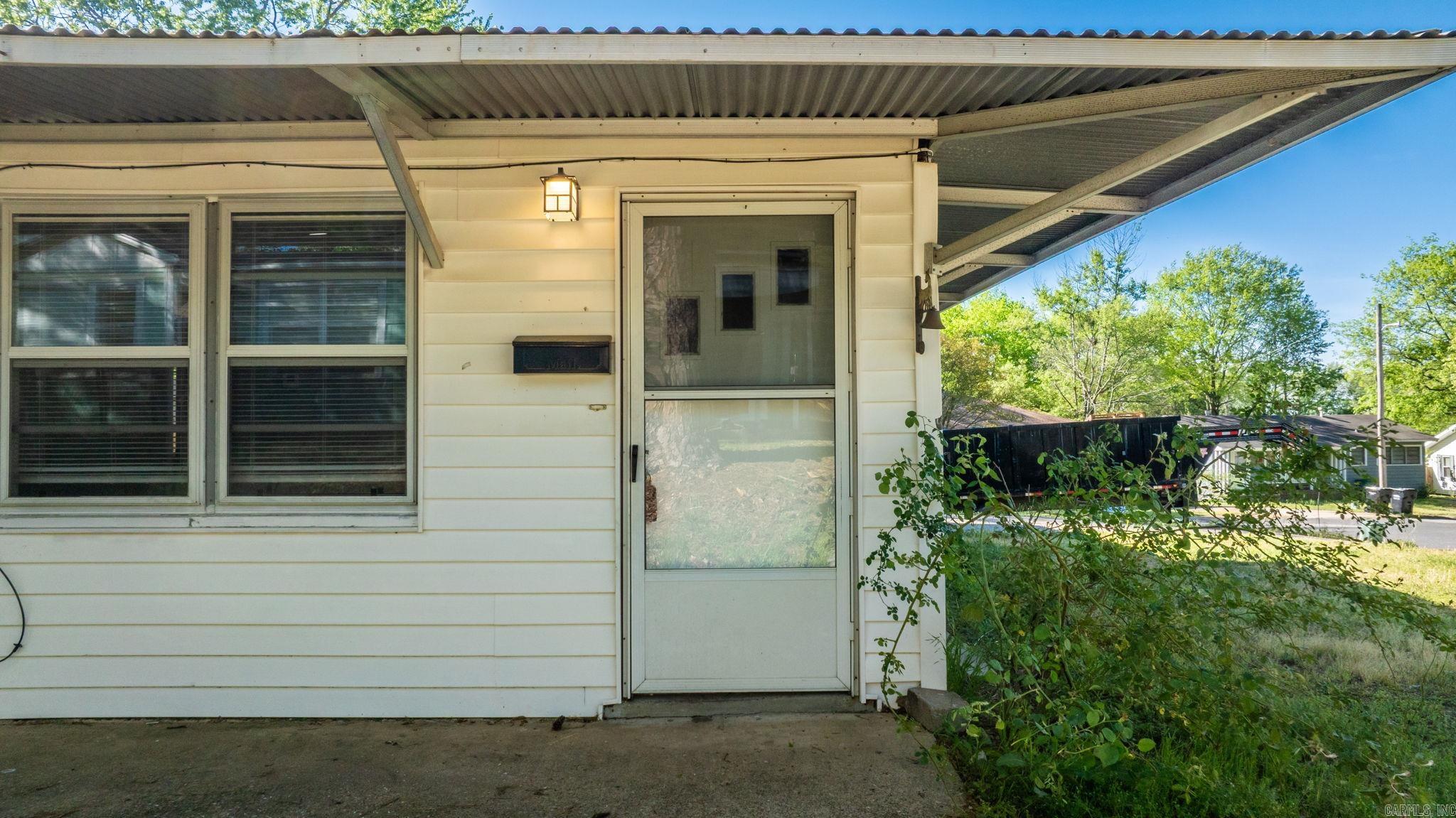 Forest Hill - Residential Lease