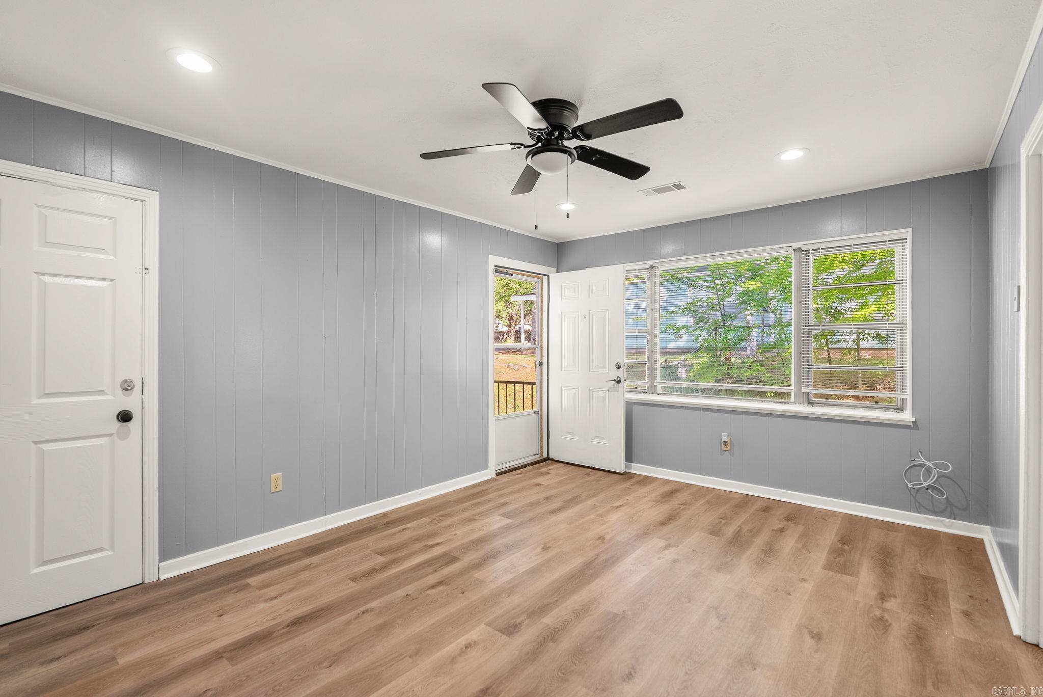 Forest Hill - Residential Lease