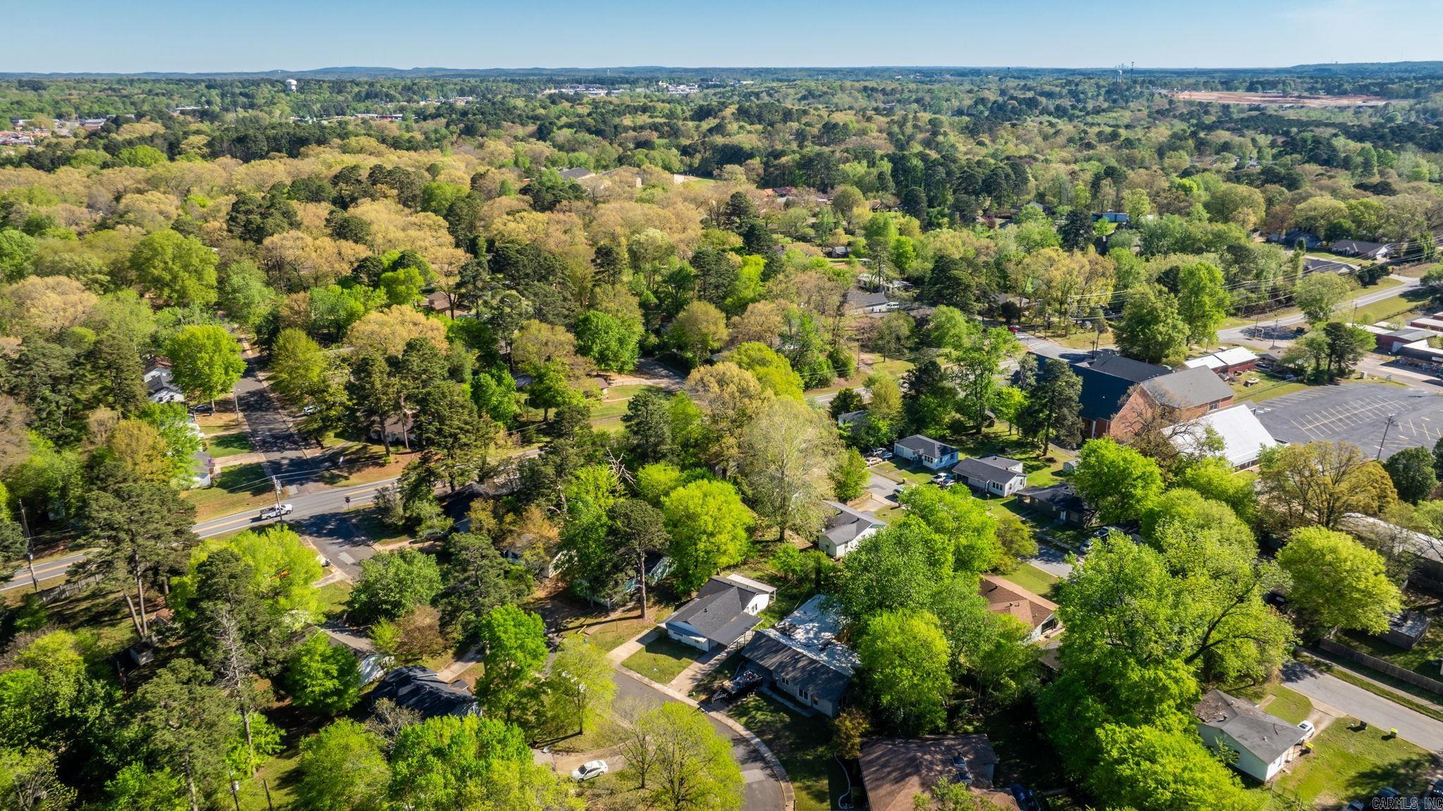 Forest Hill - Residential Lease