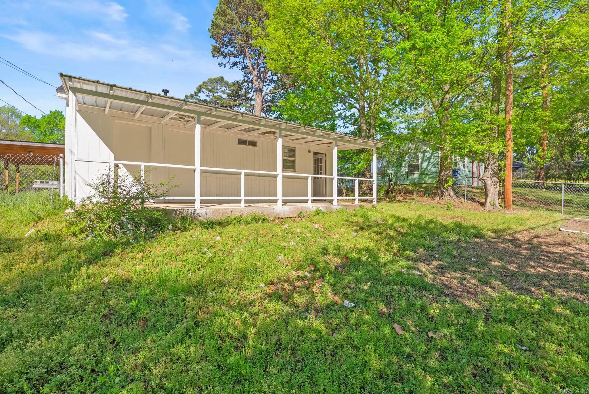 Forest Hill - Residential Lease