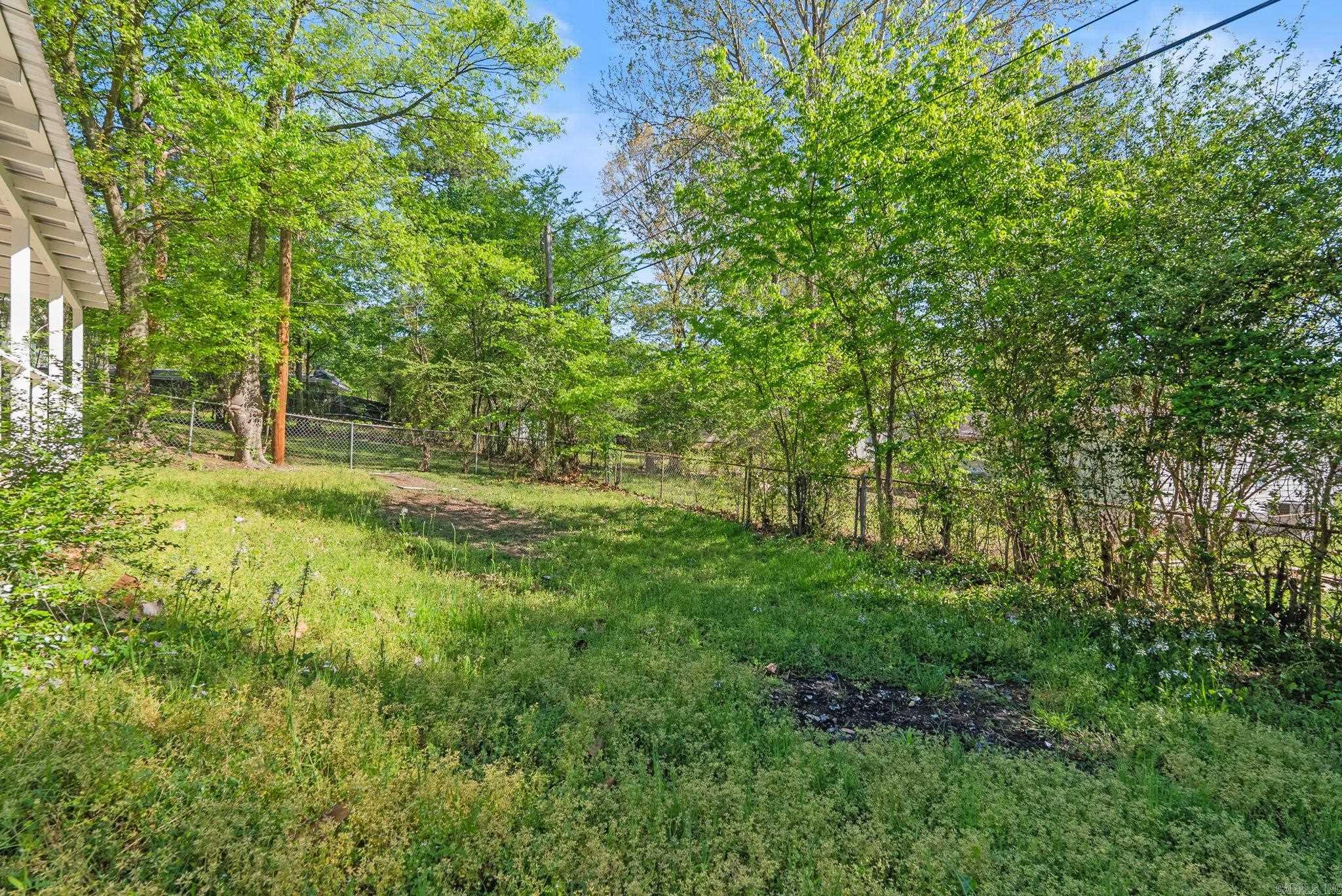 Forest Hill - Residential Lease