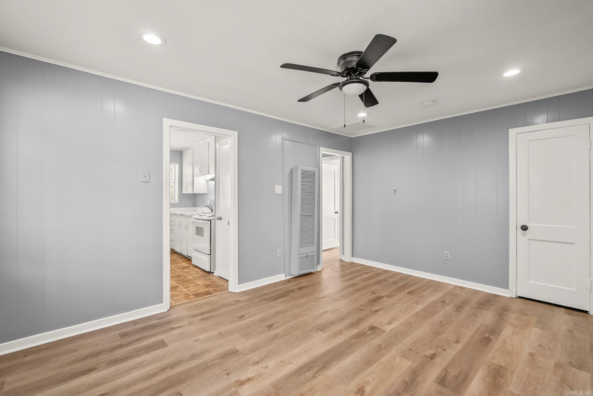 Forest Hill - Residential Lease