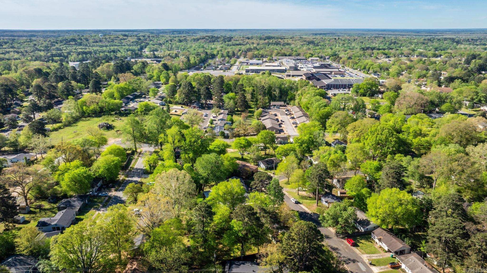 Forest Hill - Residential Lease