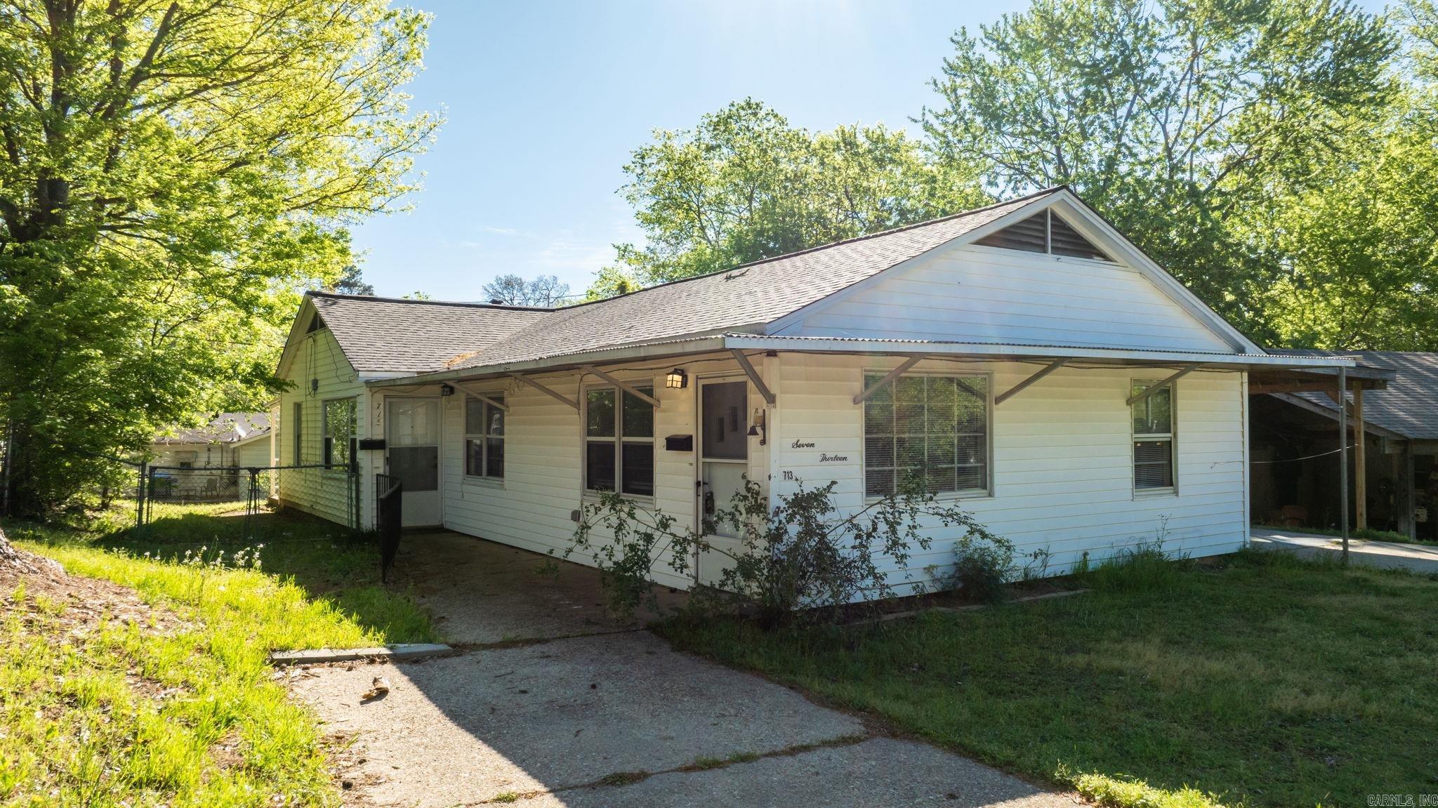 Forest Hill - Residential Lease