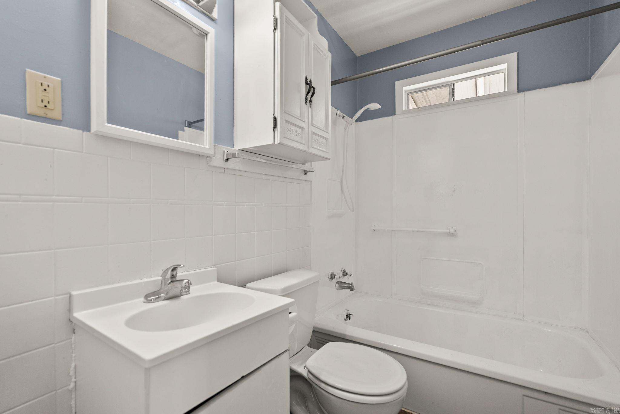 Forest Hill - Residential Lease