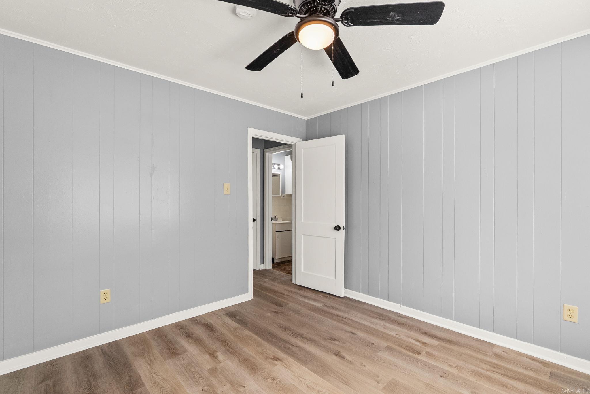 Forest Hill - Residential Lease