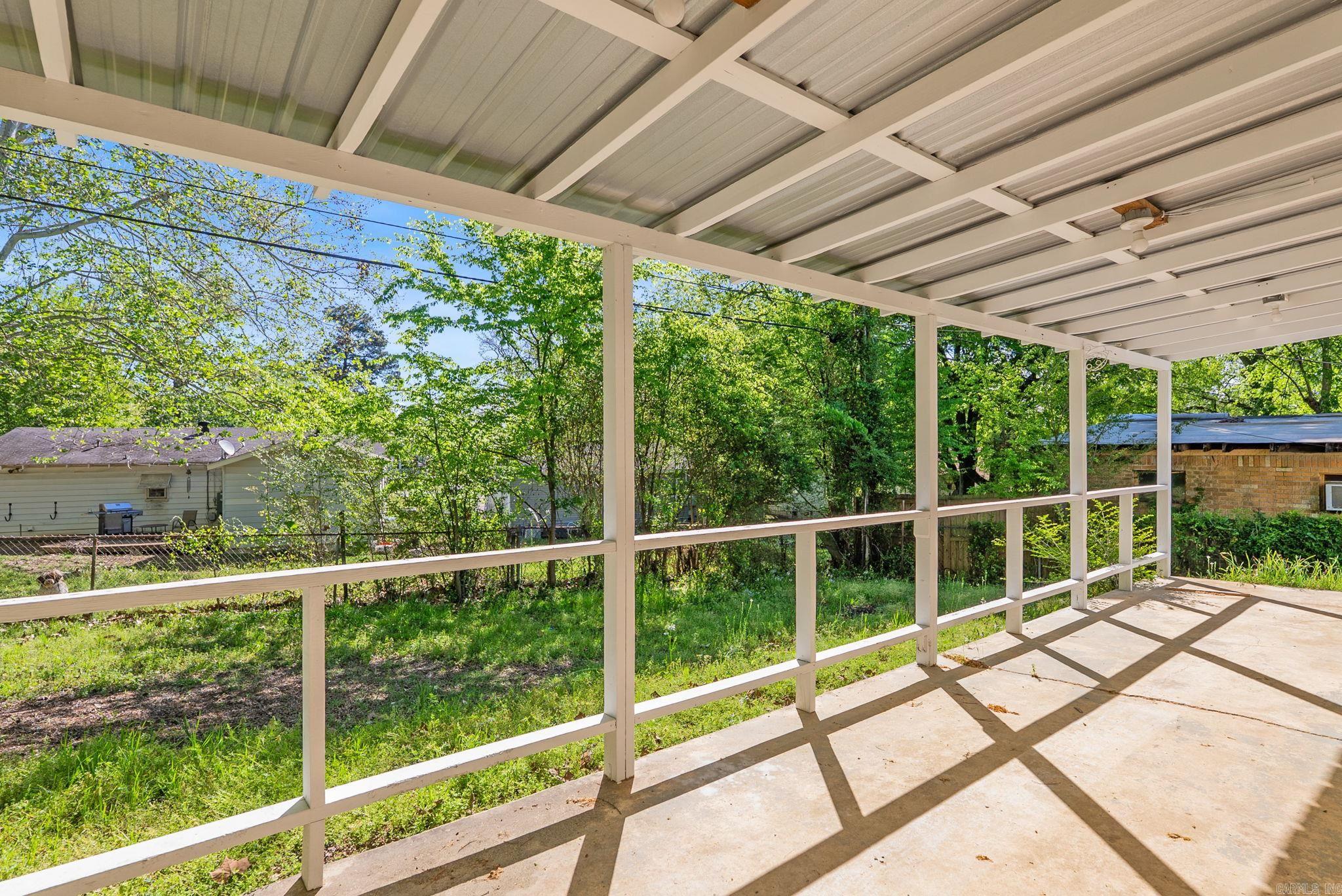 Forest Hill - Residential Lease