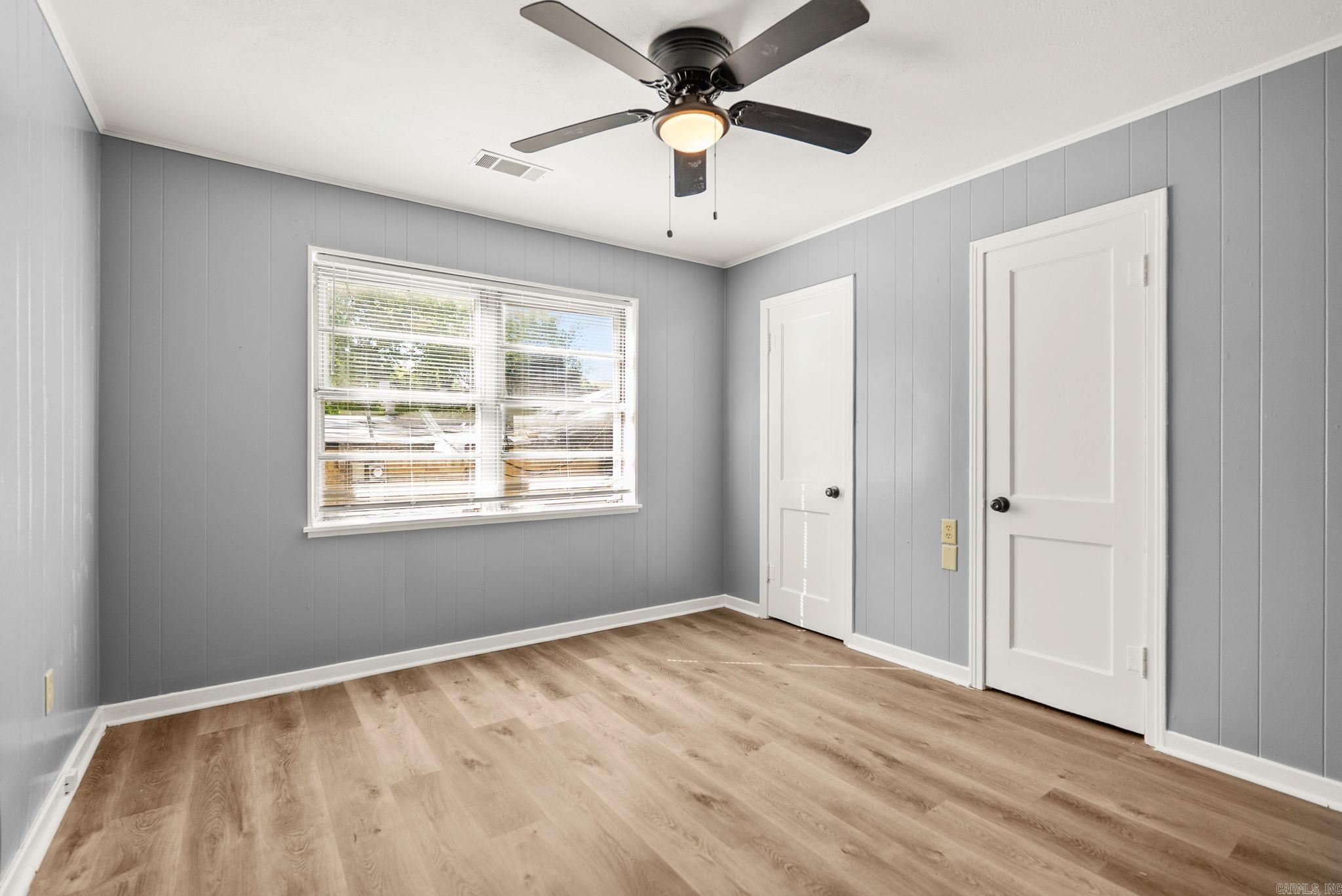 Forest Hill - Residential Lease