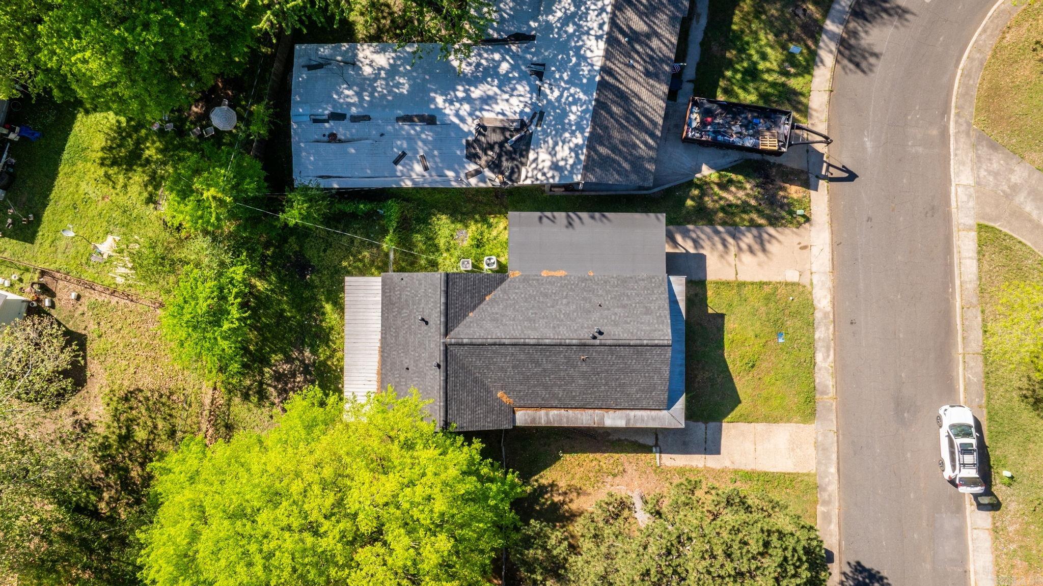 Forest Hill - Residential Lease