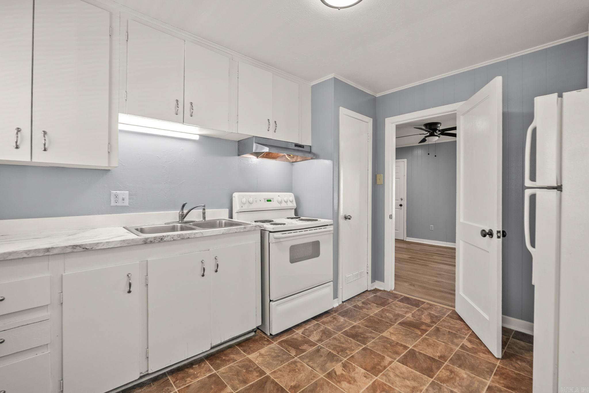 Forest Hill - Residential Lease