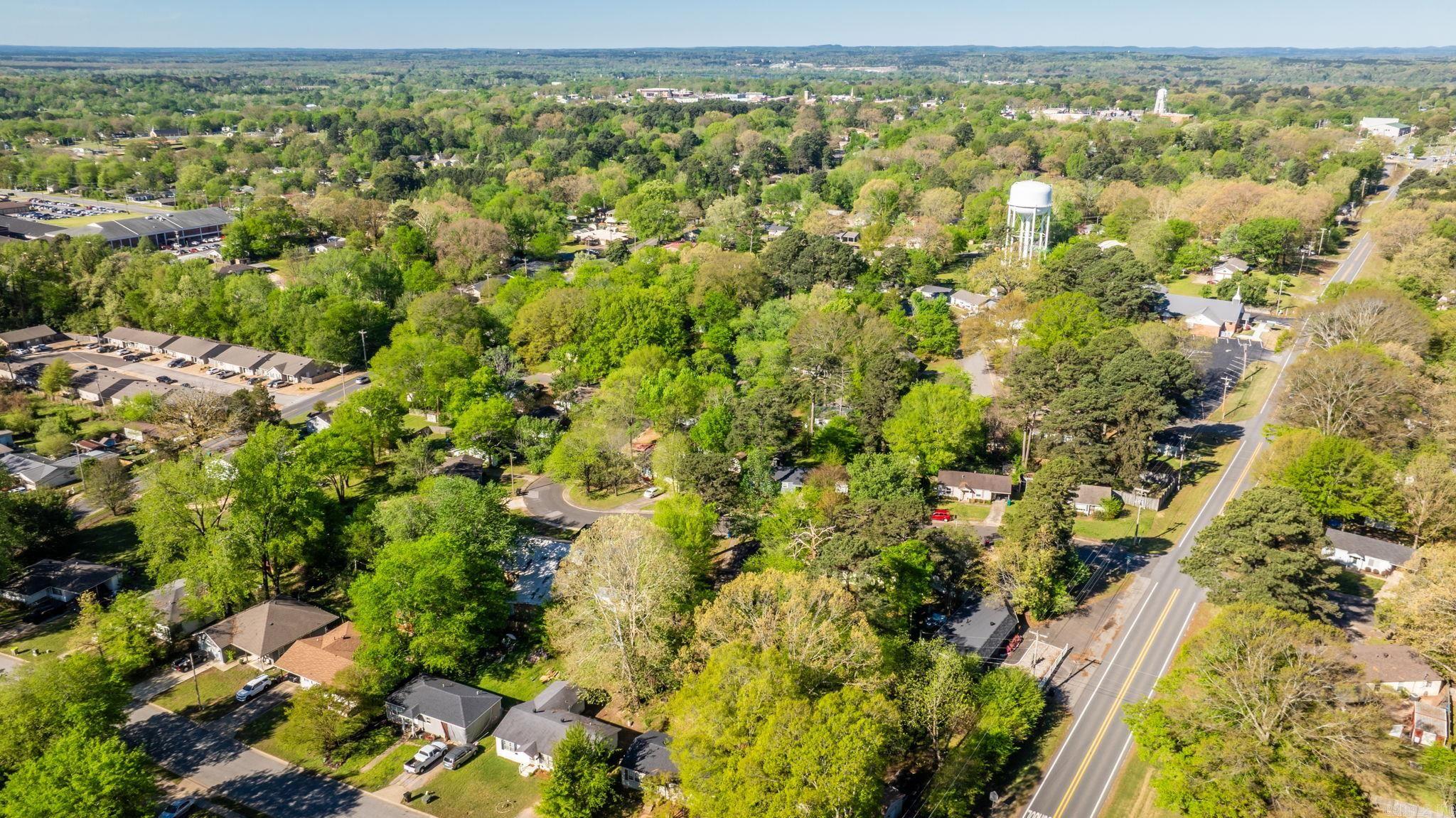 Forest Hill - Residential Lease