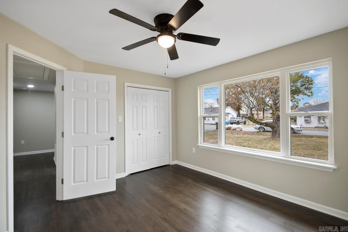 CLOVER RIDGE - Residential