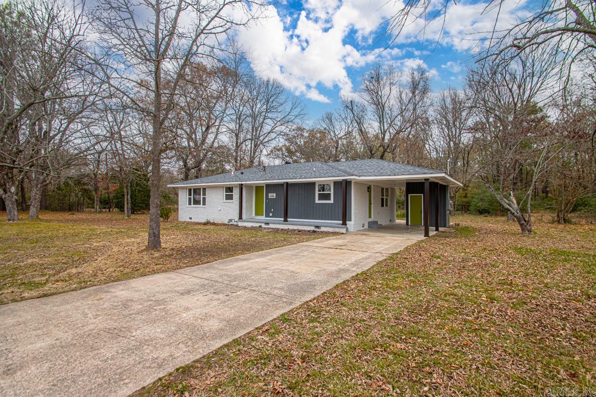 CLOVER RIDGE - Residential