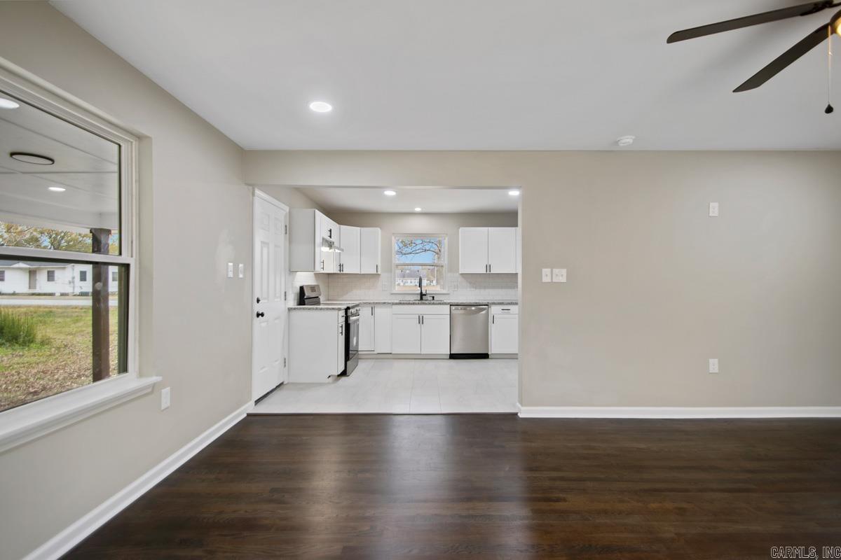 CLOVER RIDGE - Residential