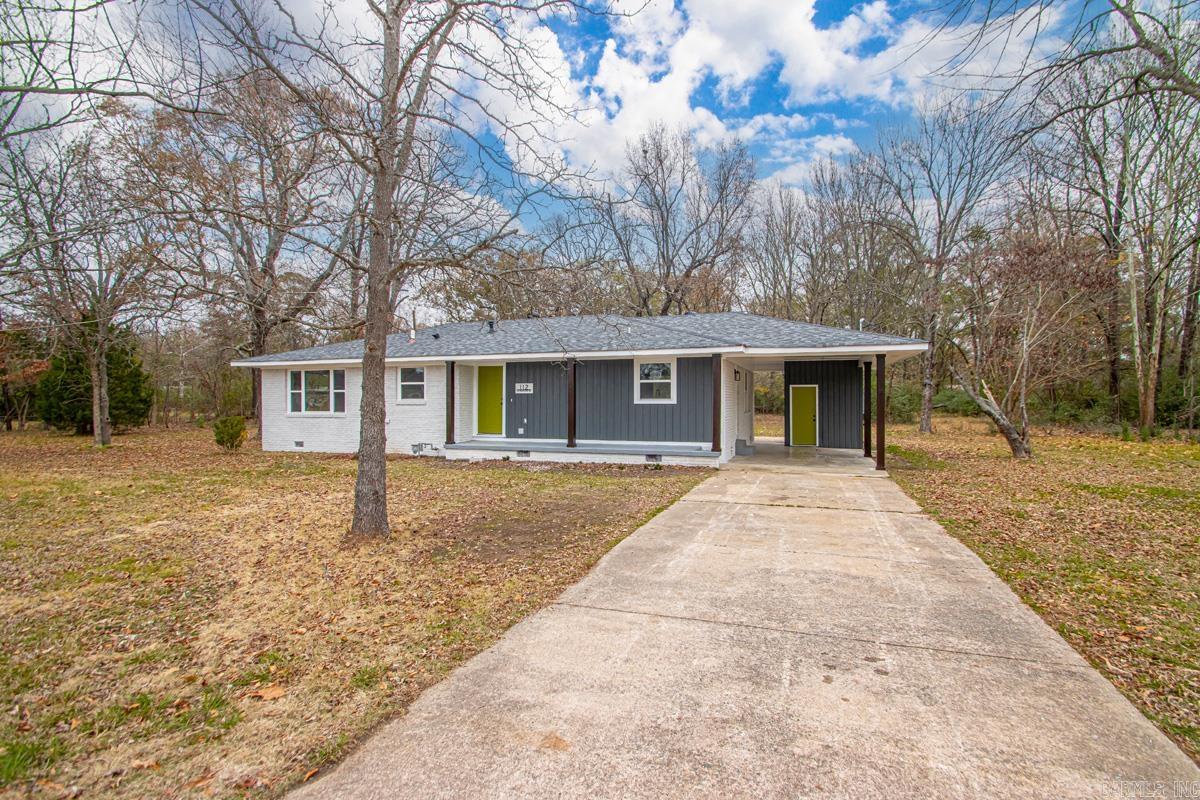 CLOVER RIDGE - Residential