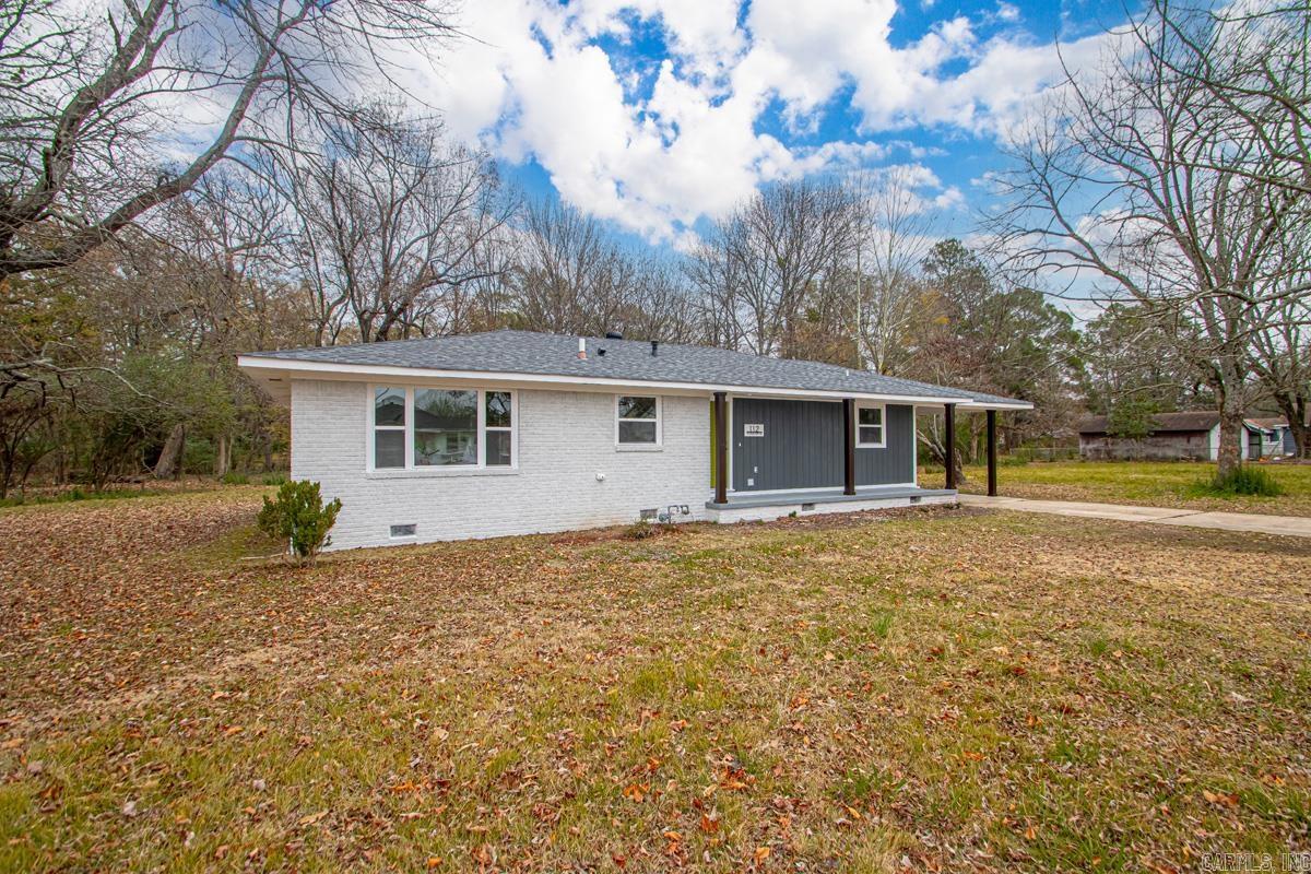 CLOVER RIDGE - Residential