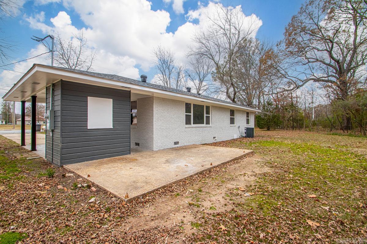 CLOVER RIDGE - Residential