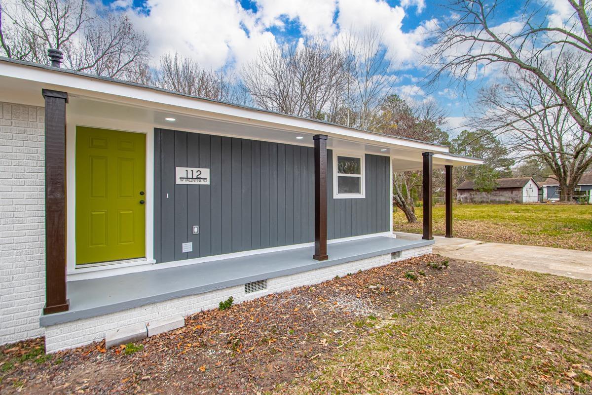 CLOVER RIDGE - Residential