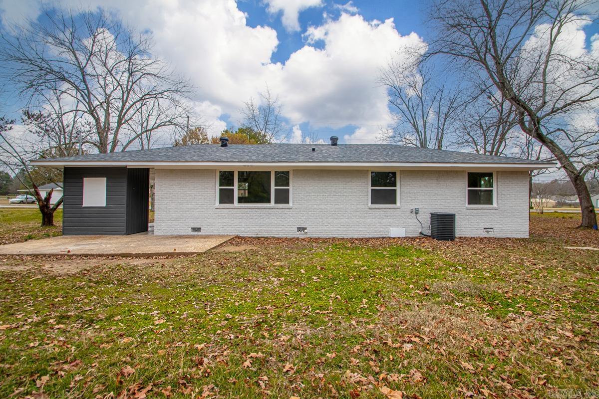 CLOVER RIDGE - Residential