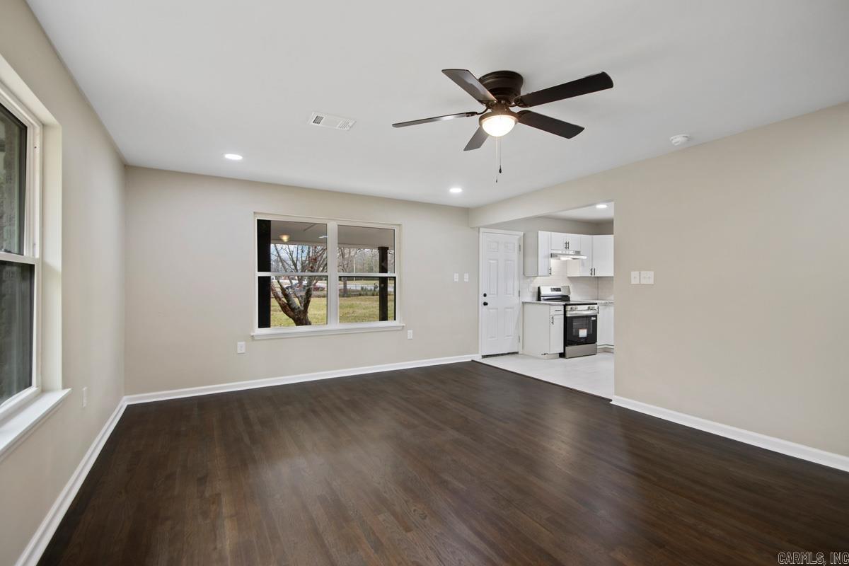 CLOVER RIDGE - Residential