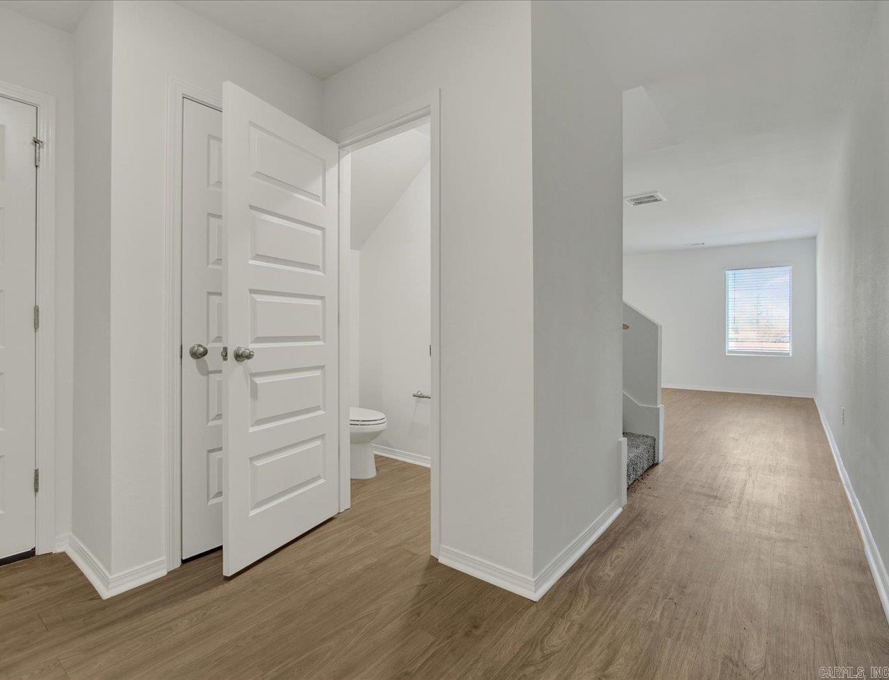 MOONLIGHT MEADOWS PHASE 1 - Residential