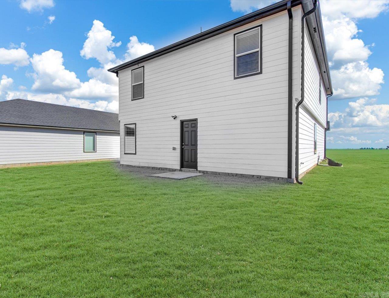 MOONLIGHT MEADOWS PHASE 1 - Residential